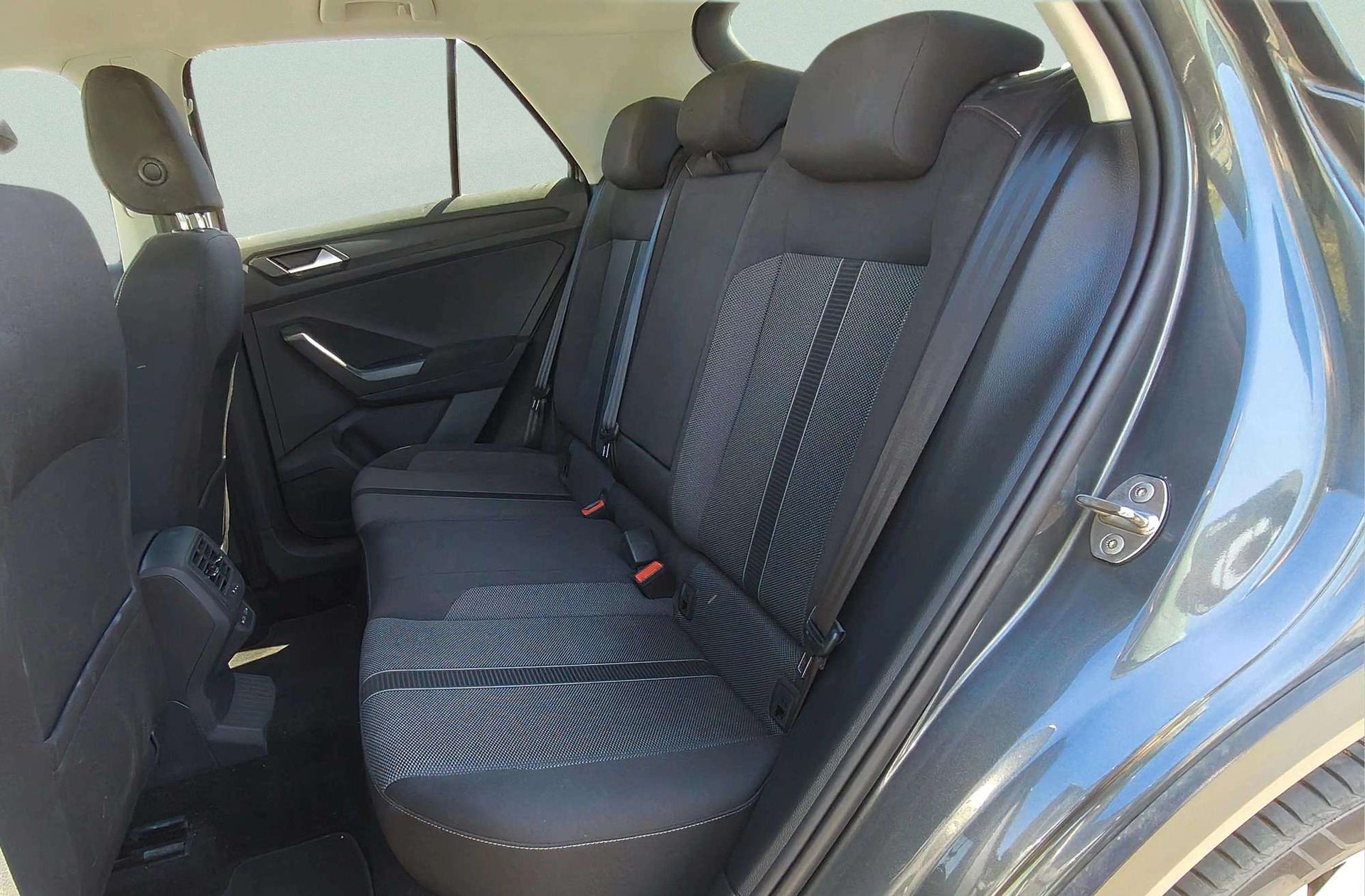 Volkswagen T-Roc Life 1.0 TSI - foto 12