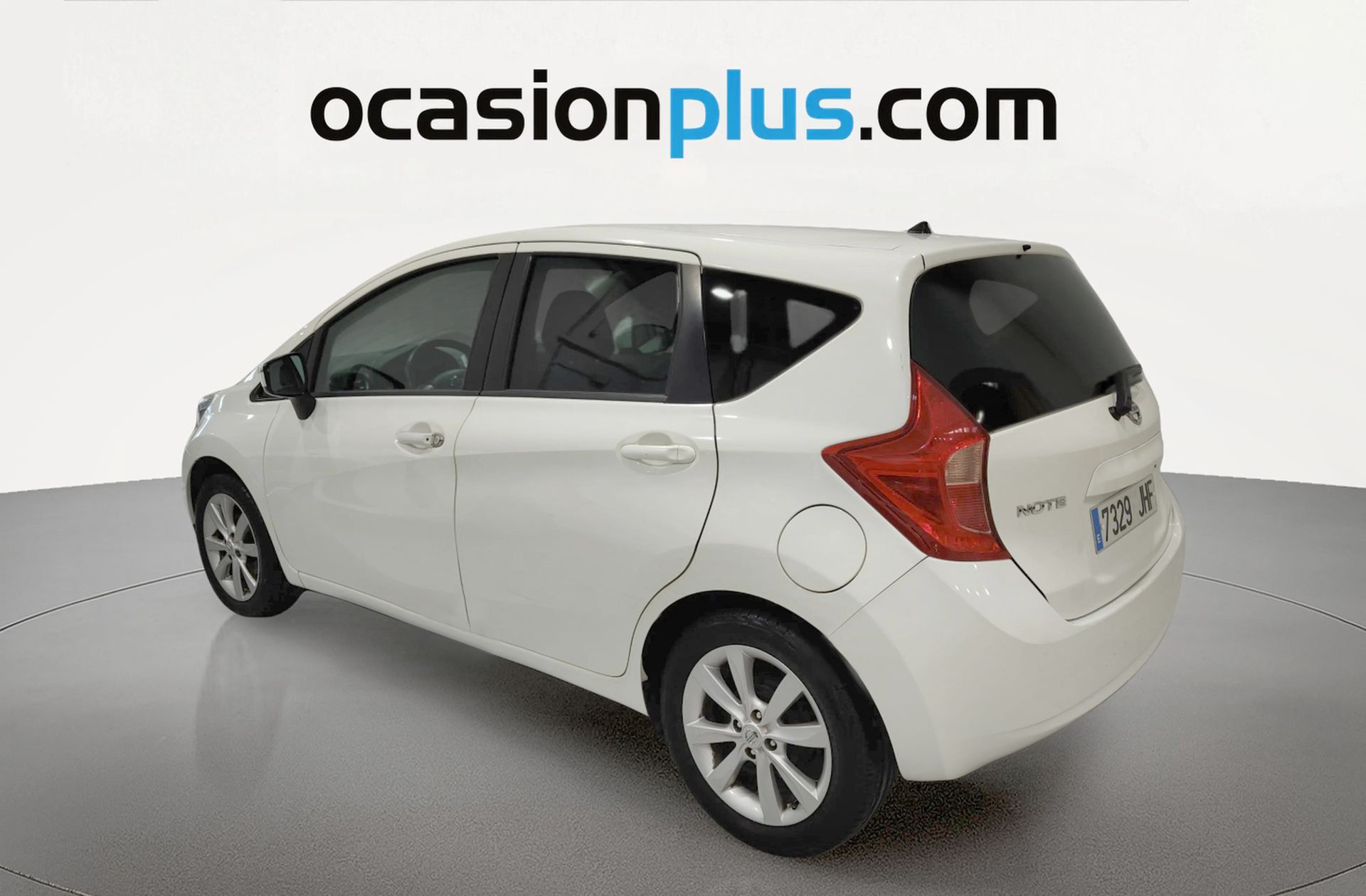 Nissan Note 1.2G DIG-S Tekna Sport Xtronic - foto 3