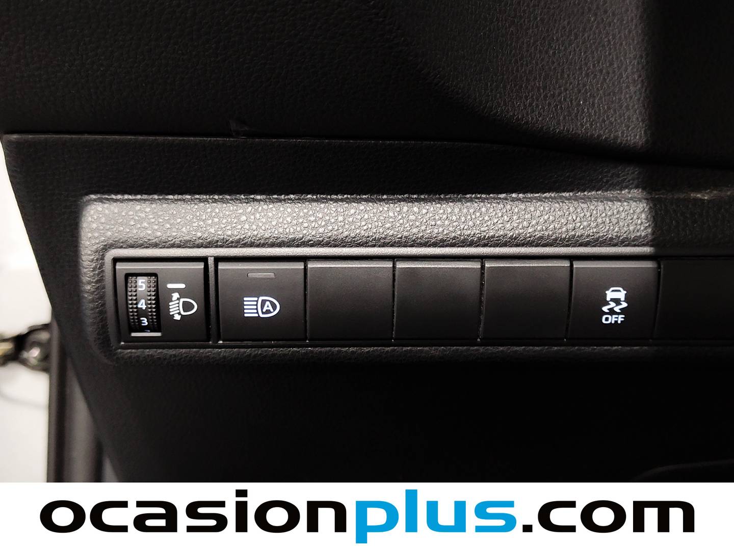 Foto Toyota Corolla Toyota Corolla 1.8 125 Híbrido Active Tech E-CVT (122 CV)