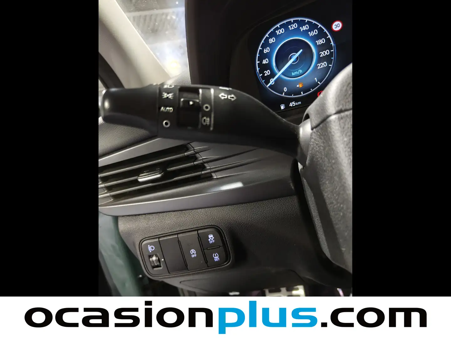 Foto Hyundai Bayon Hyundai Bayon 1.0 TGDI 48V Maxx (100 CV)