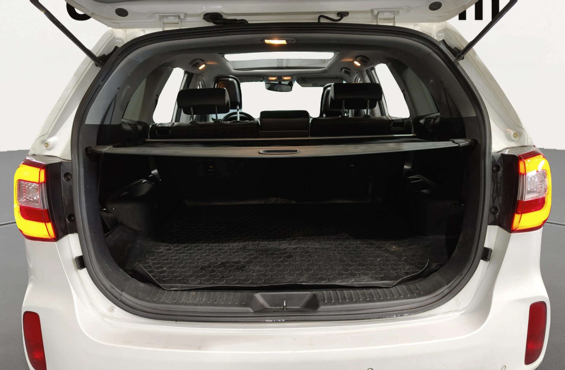 Kia Sorento 2.2 CRDi Emotion 4x4 7 plazas - foto 20