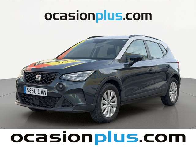 Seat Arona 1.0 TSI Style Plus (110 CV) de segunda mano