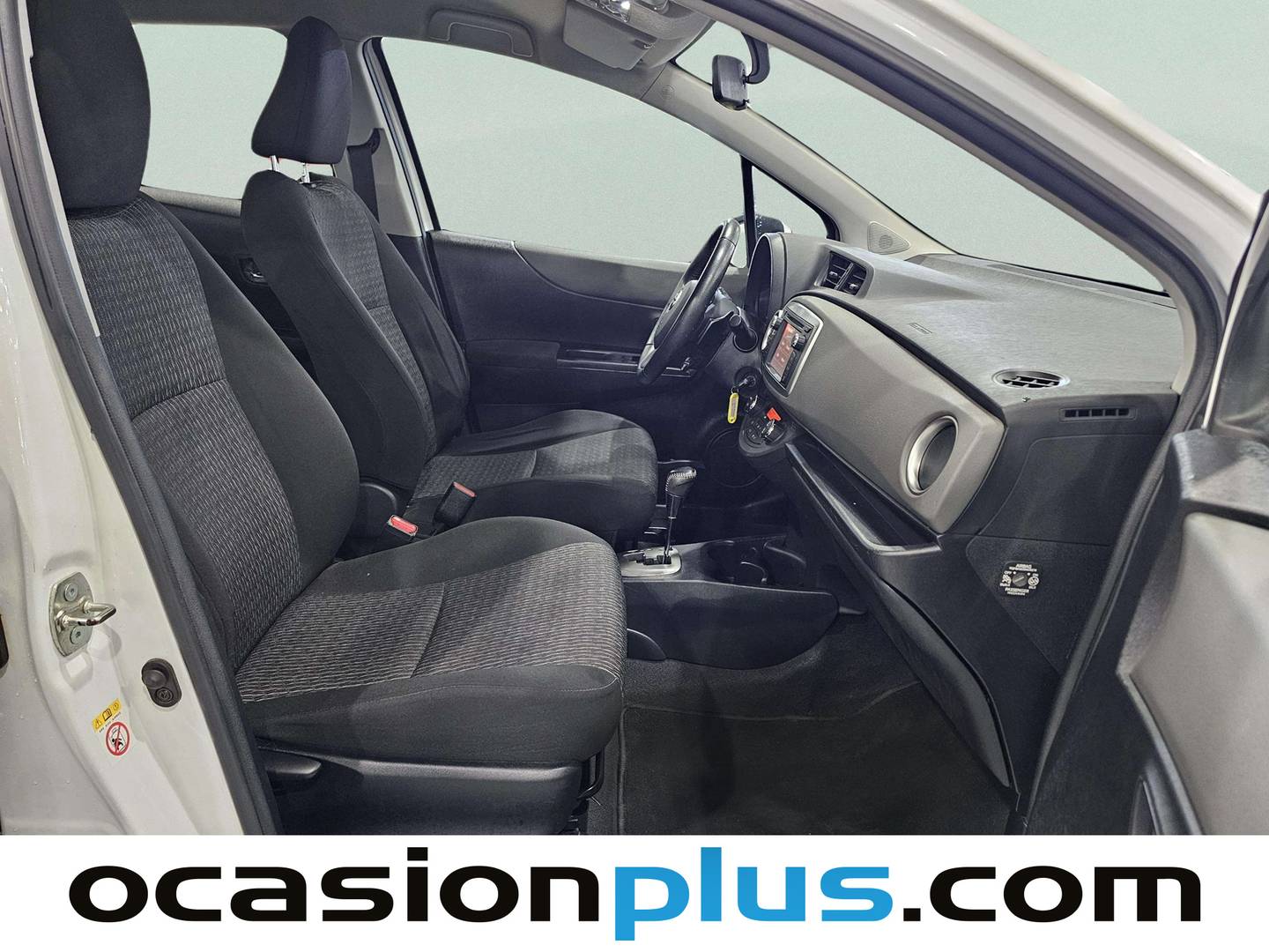 Toyota Yaris Toyota Yaris 1.3 Active MultiDrive (99 CV) 2013