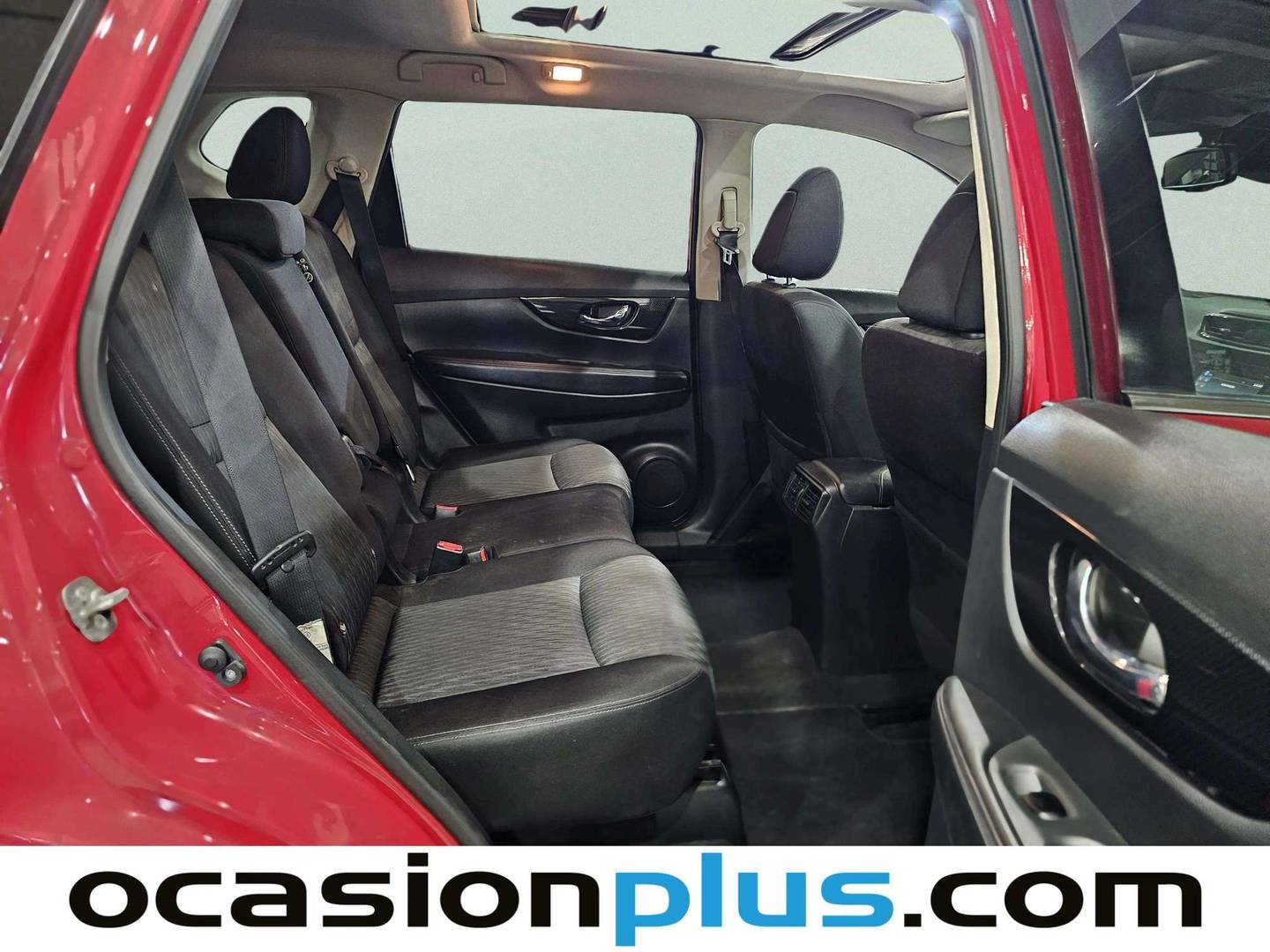 Nissan X-TRAIL Nissan X-Trail 1.6 DIG-T N-Connecta 4x2 (163 CV) al mejor precio