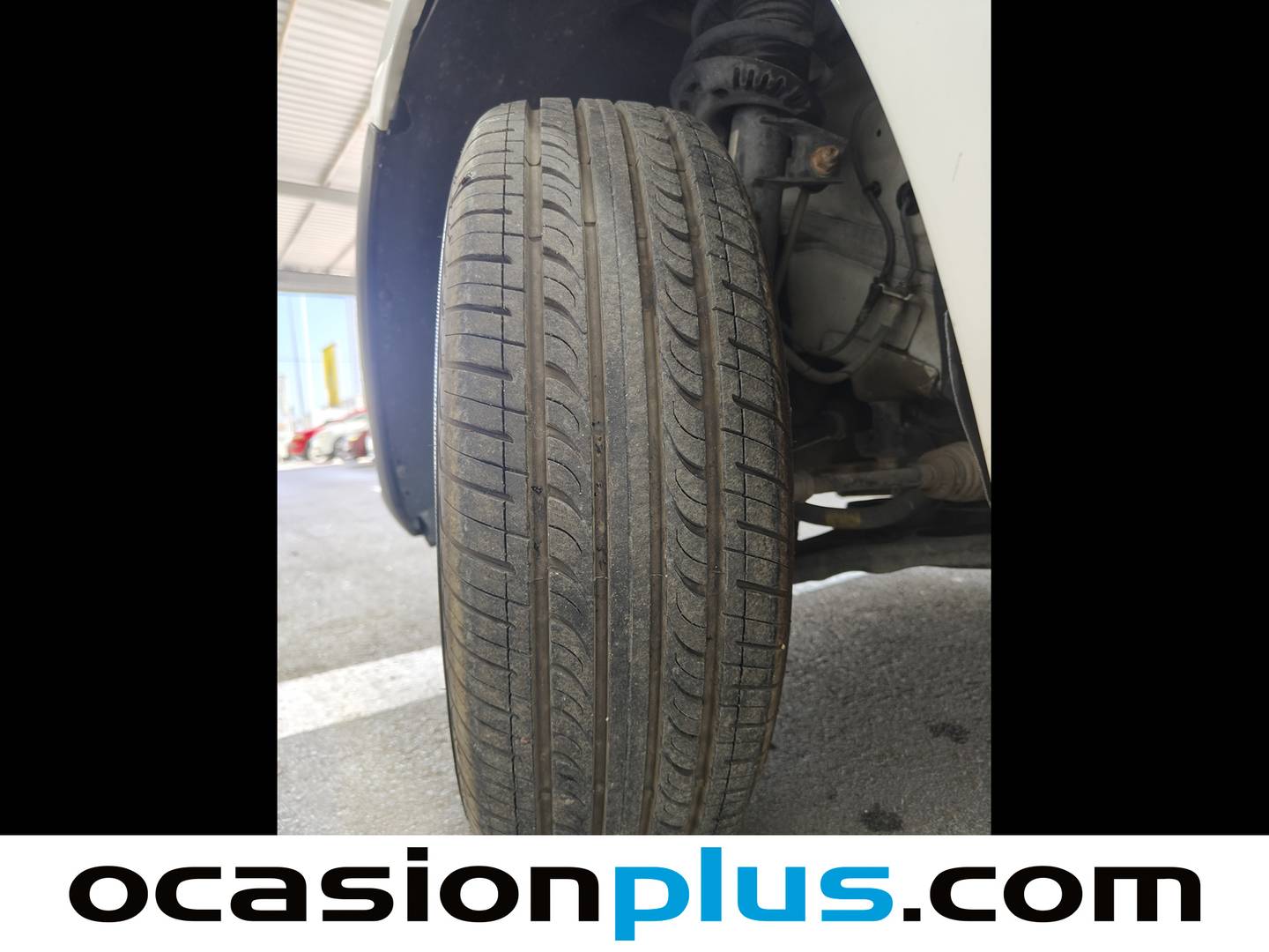 Foto Volkswagen Caddy Volkswagen Caddy GNC Profesional Furgon 1.4 TGI GNC (110 CV)