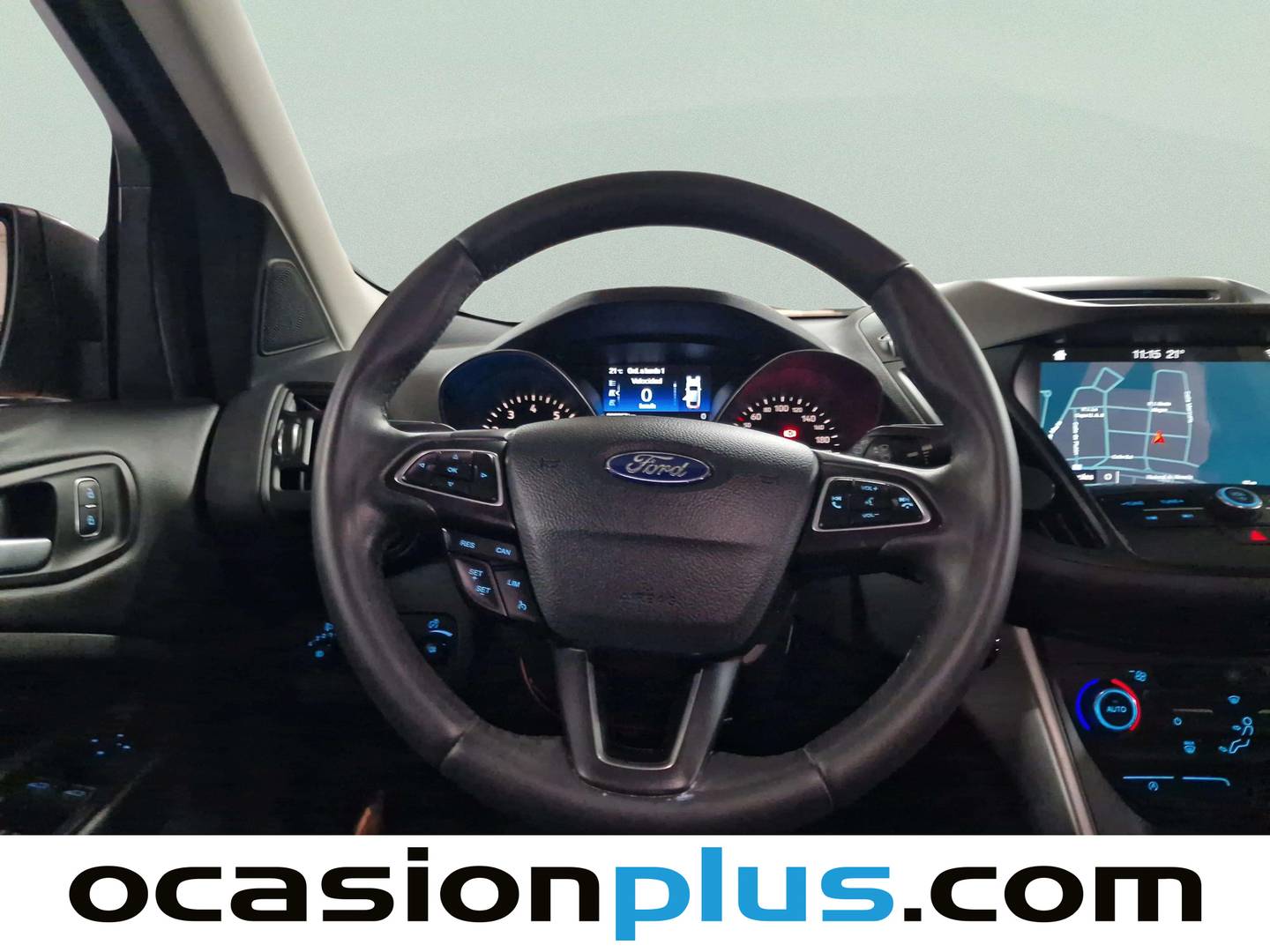 Ford Kuga Ford Kuga 1.5 EcoBoost Trend+ 4x2 (120 CV) manual