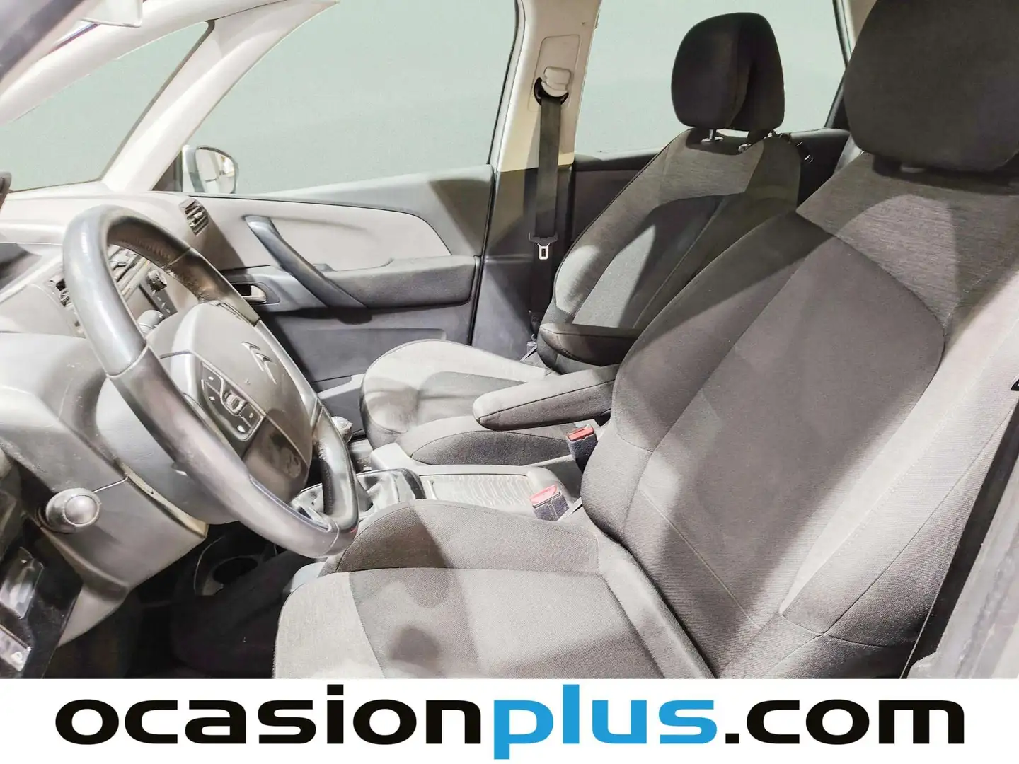 Foto Citroën C4 Picasso Citroen C4 Picasso BlueHDi 100 S&S Live  (100 CV)