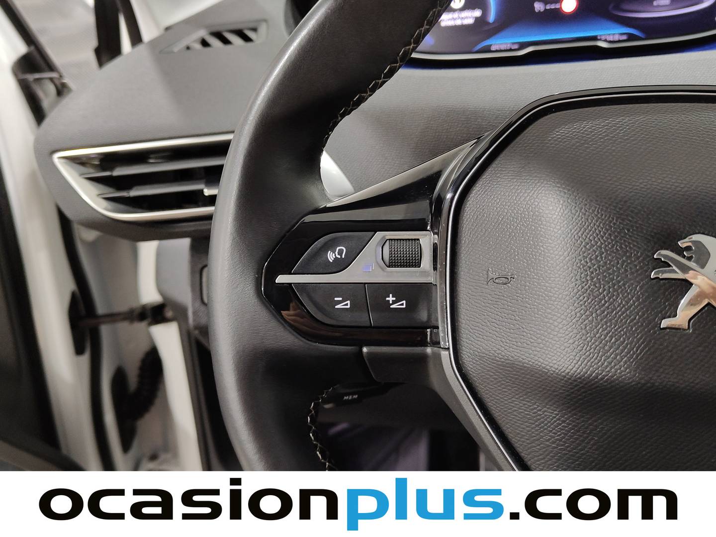 Peugeot 3008 Peugeot 3008 BlueHDi 130 S&S Allure Pack (130 CV) seminuevo