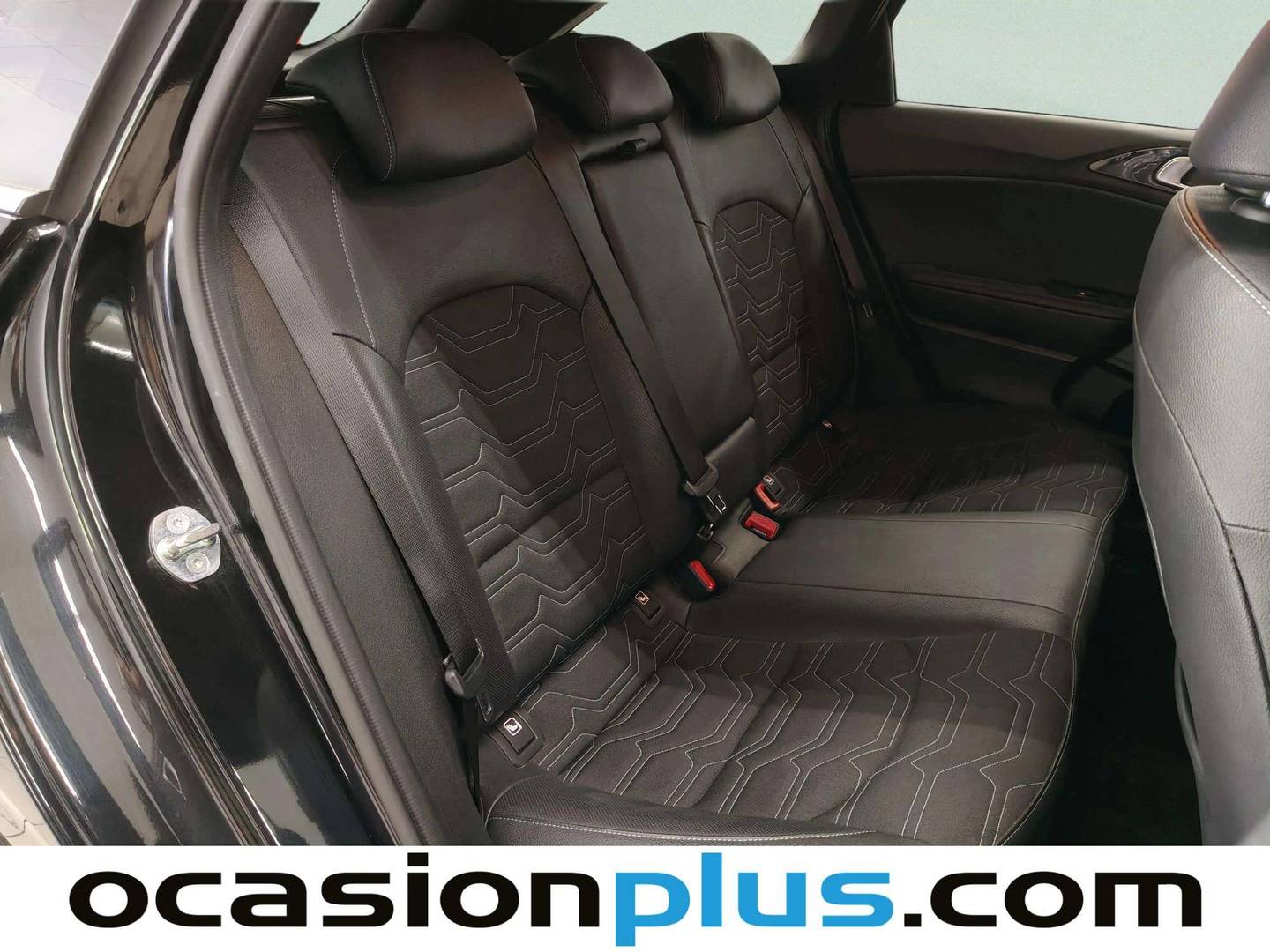 KIA Ceed Tourer KIA Ceed Tourer 1.0 MHEV Style Edition DCT (100 CV) 2025