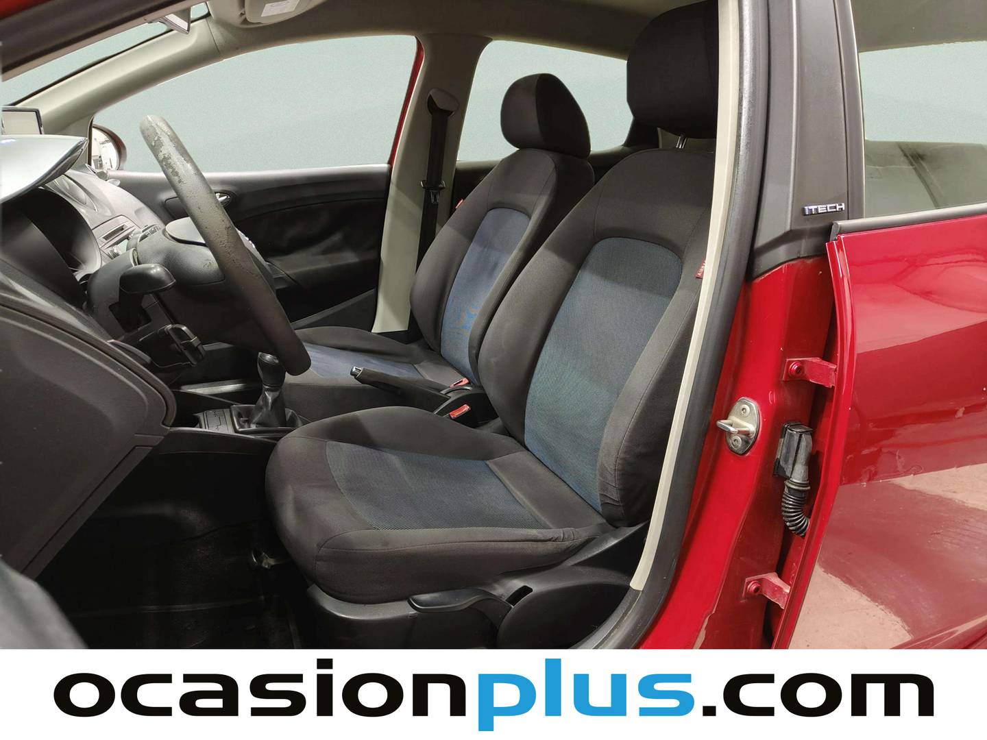 Foto Seat Ibiza SEAT Ibiza 1.6 TDI Reference ITech 30 Aniversario 66 kW (90 CV)