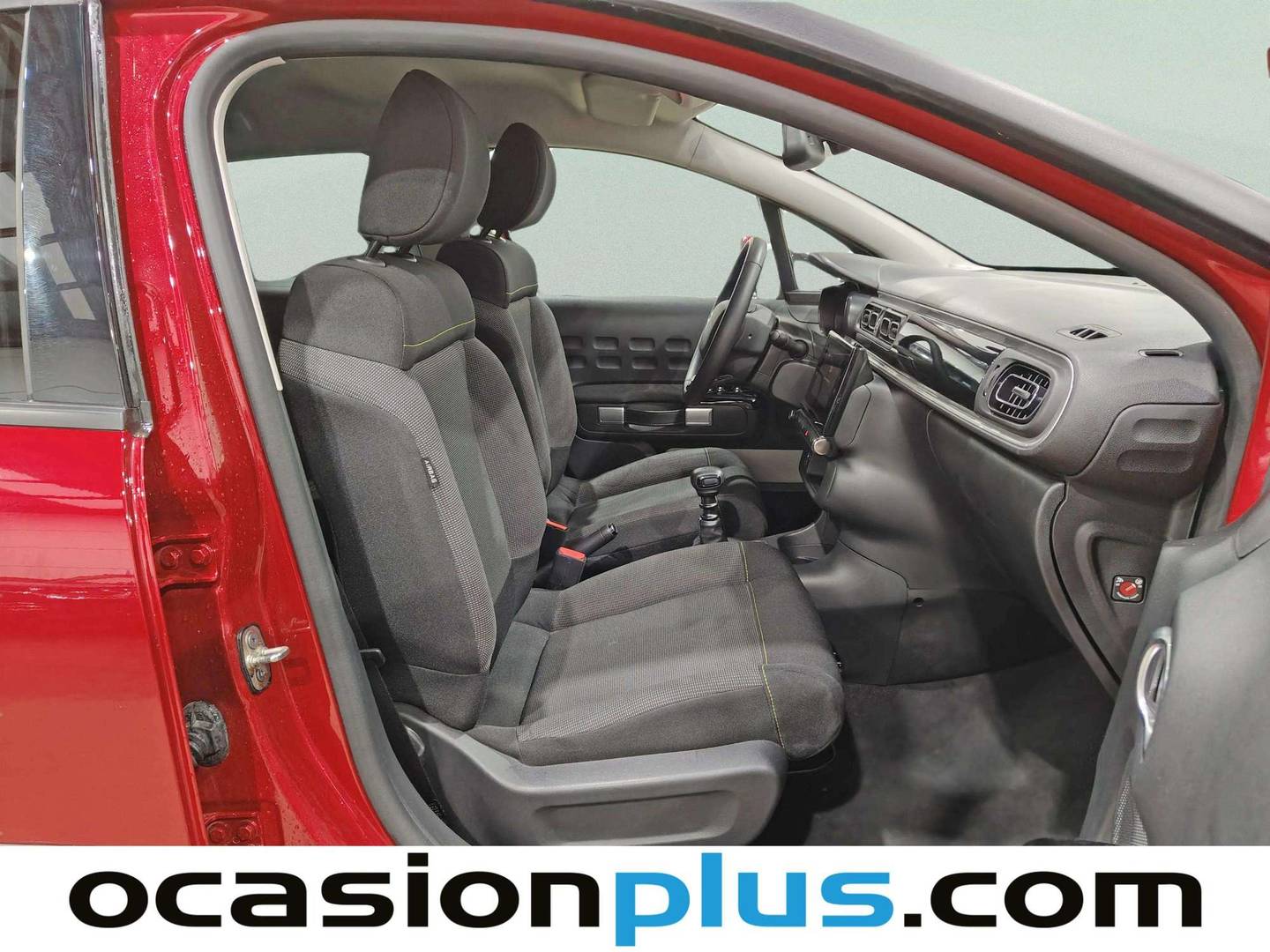 Foto Citroën C3 Origin Citroen C3 Origin PureTech 110 Max (110 CV)