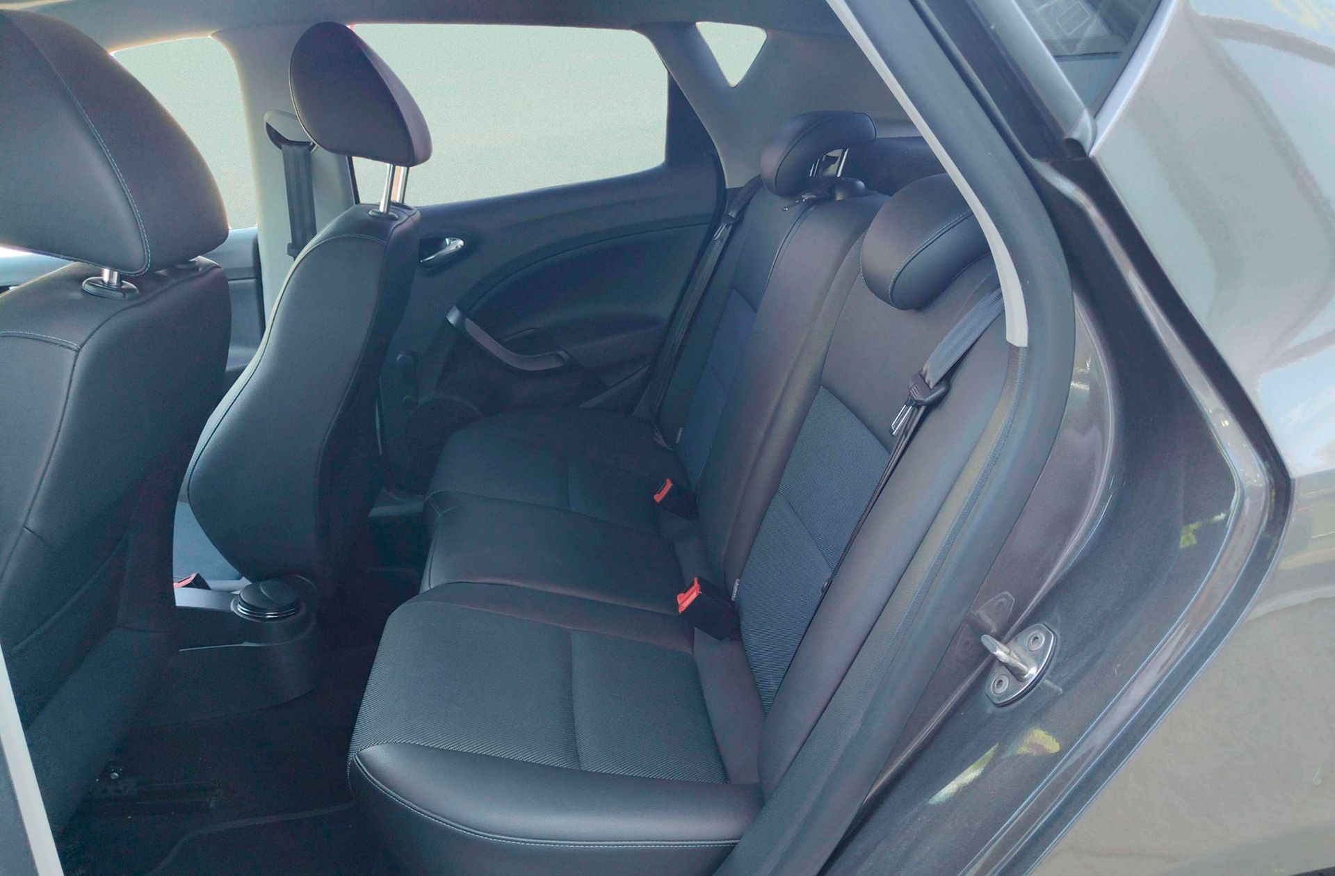 SEAT Ibiza 1.0 EcoTSI Style Connect - foto 13