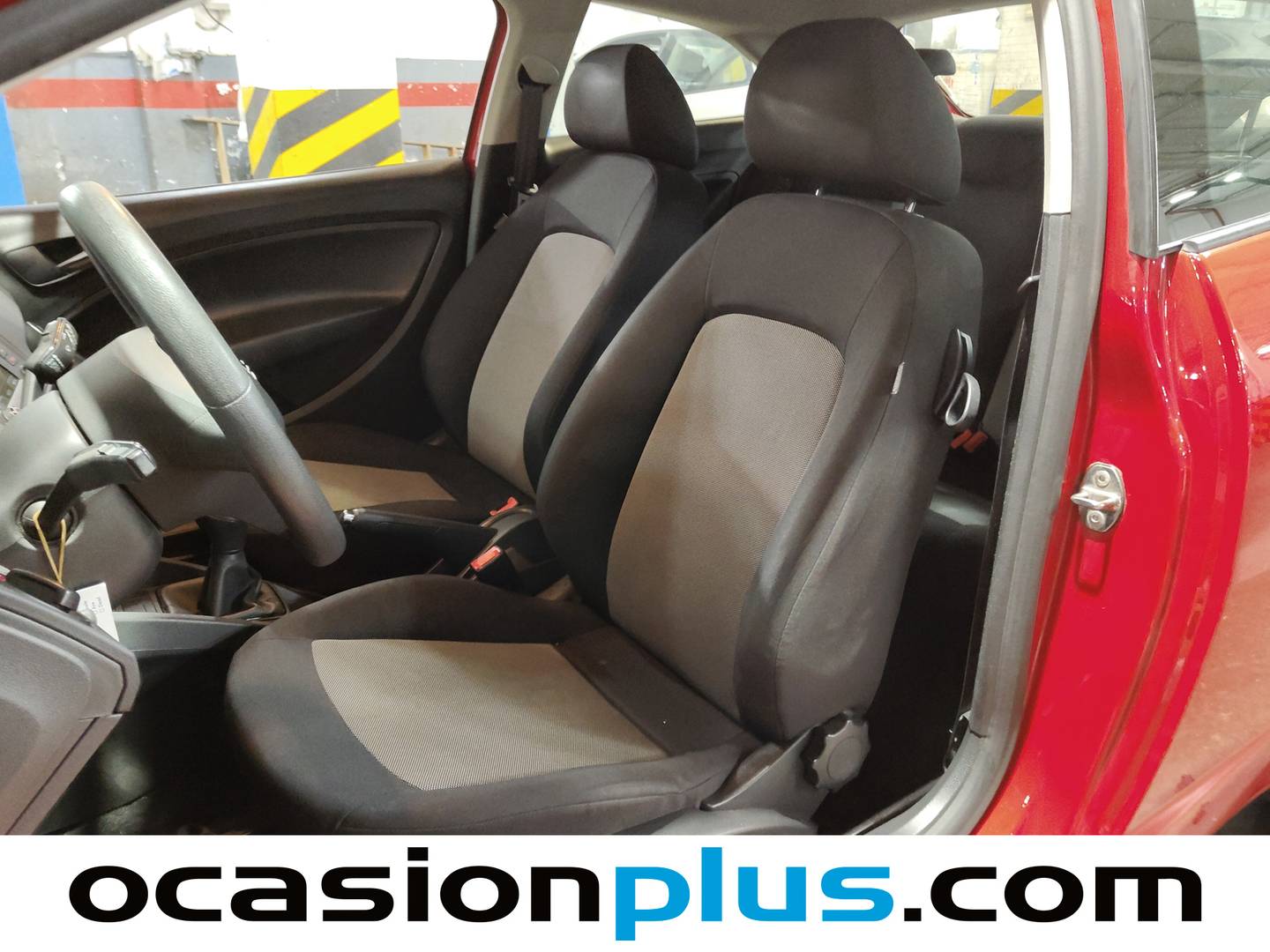 Seat Ibiza Seat Ibiza SC 1.2 TSI Reference Connect (90 CV) 90cv