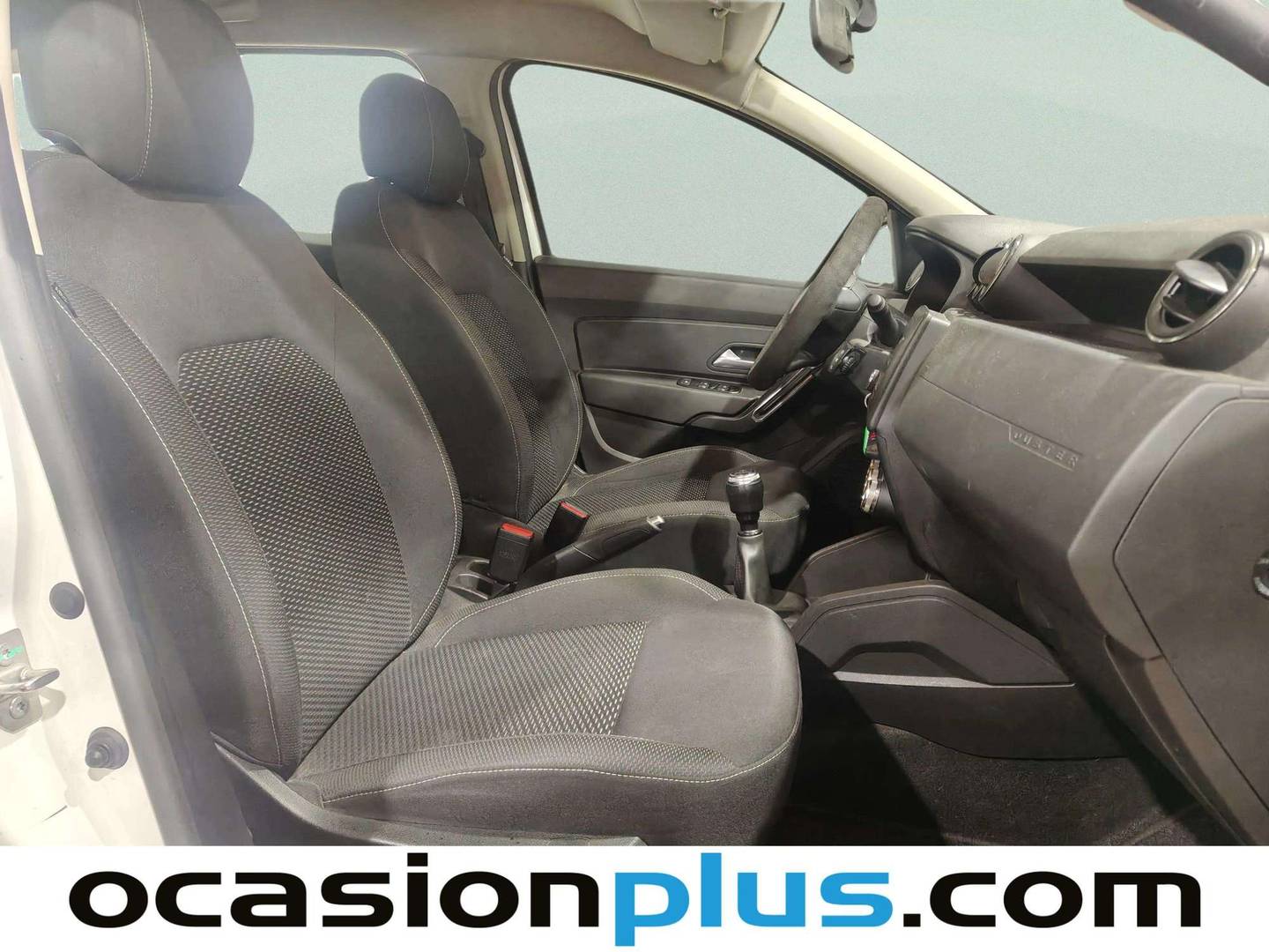 Dacia Duster Dacia Duster Essential TCE (100 CV) 4X2 gasolina