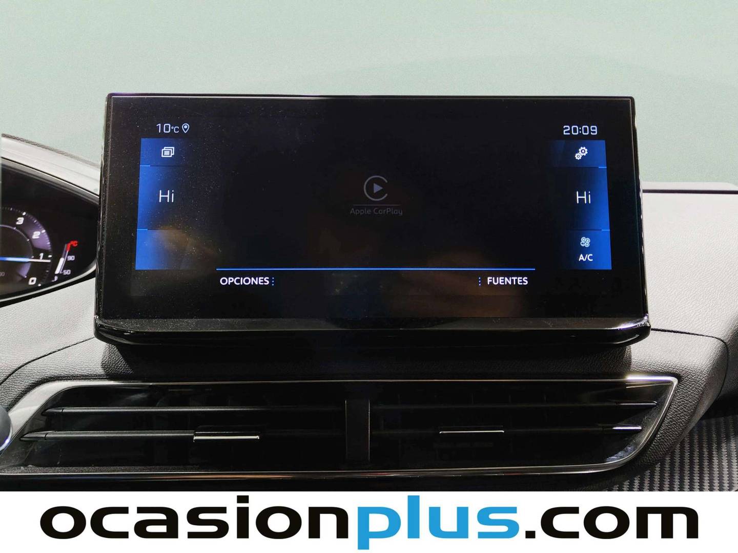 Peugeot 5008 Peugeot 5008 PureTech 130 S&S Allure EAT8 (130 CV) km 0