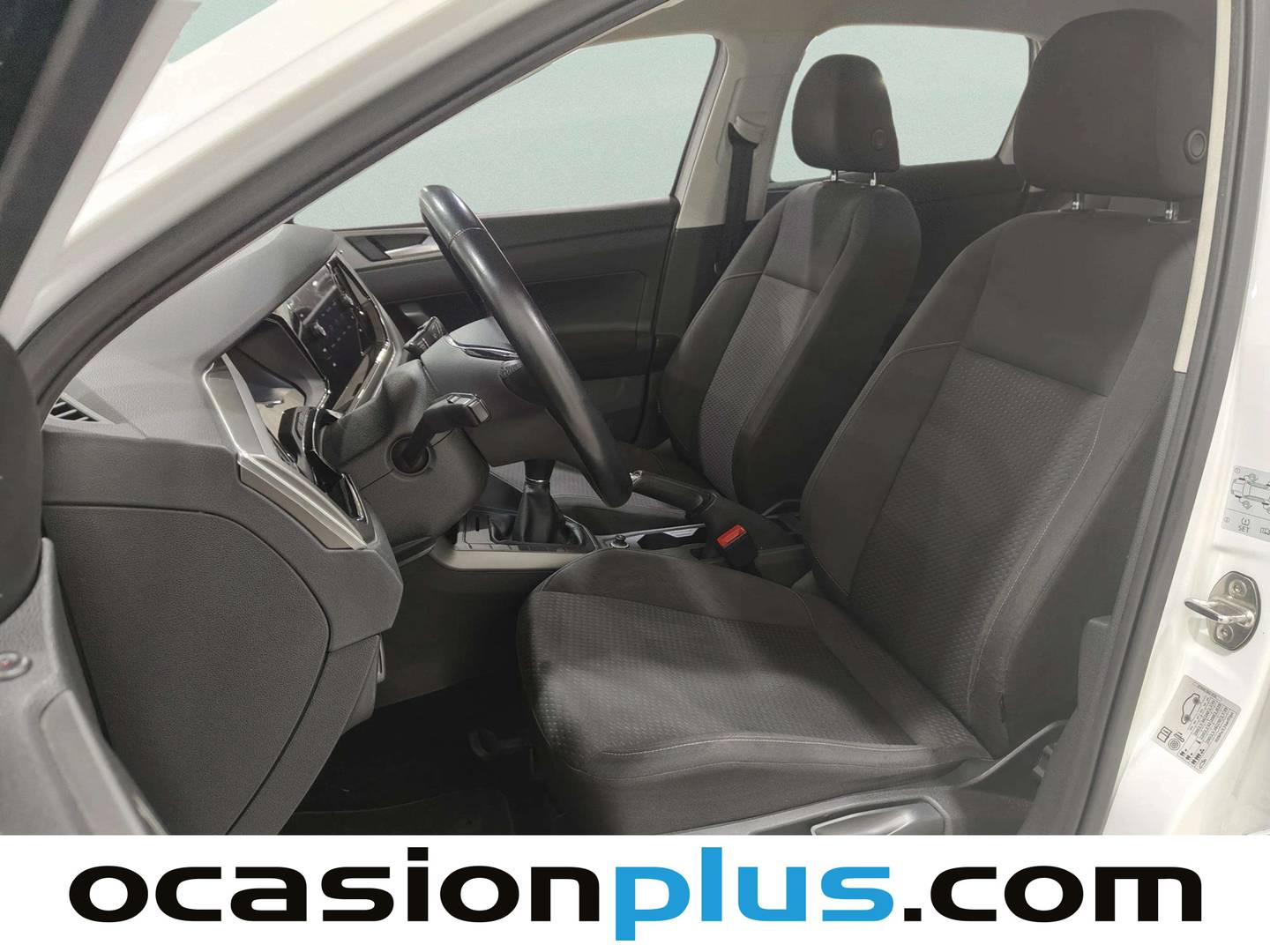 Foto Volkswagen Polo Volkswagen Polo Advance 1.0 TSI (95 CV)