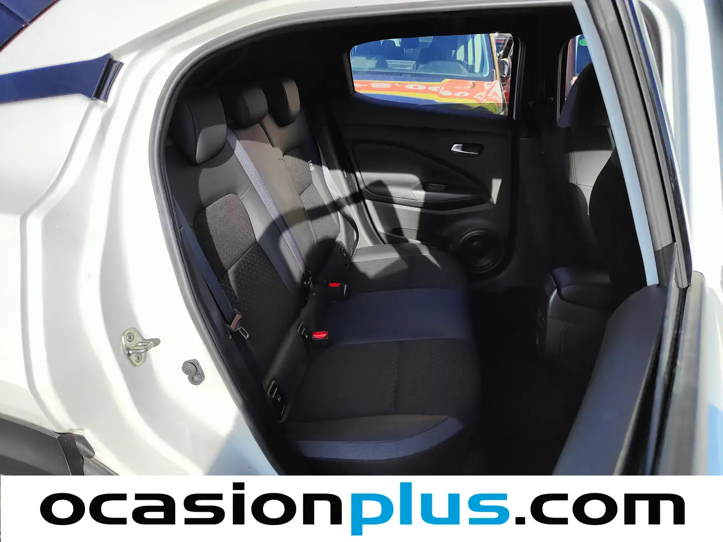 Foto Nissan JUKE Nissan Juke DIG-T N-Connecta 4x2 (114 CV)