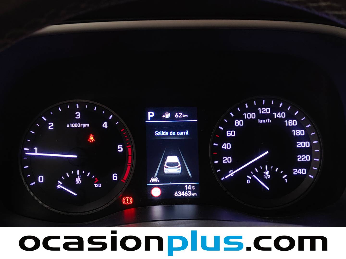 Hyundai Tucson Hyundai Tucson 2.0 CRDi 48V Style 4x4 AT (185 CV) barato