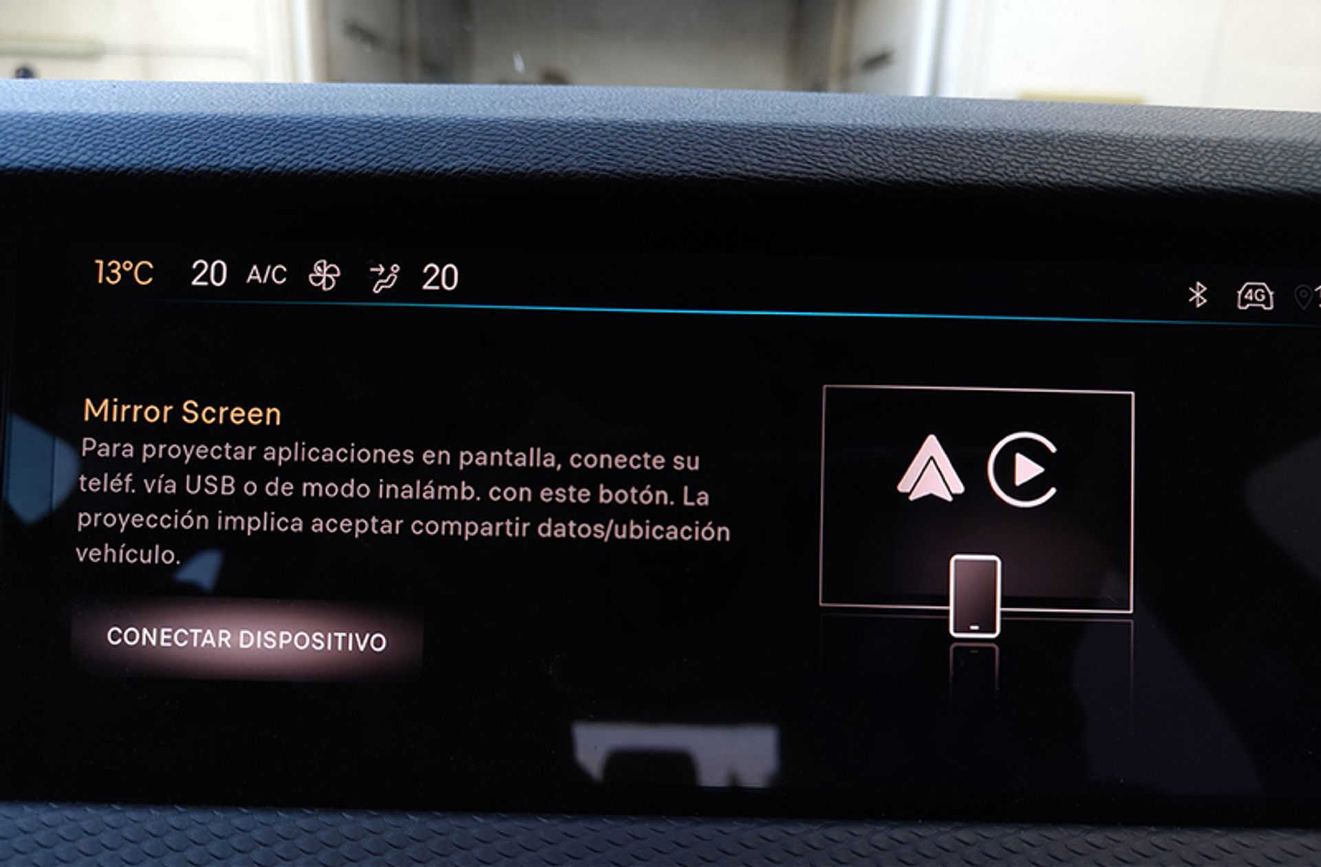 DS DS 4 PureTech 130 Bastille - foto 7
