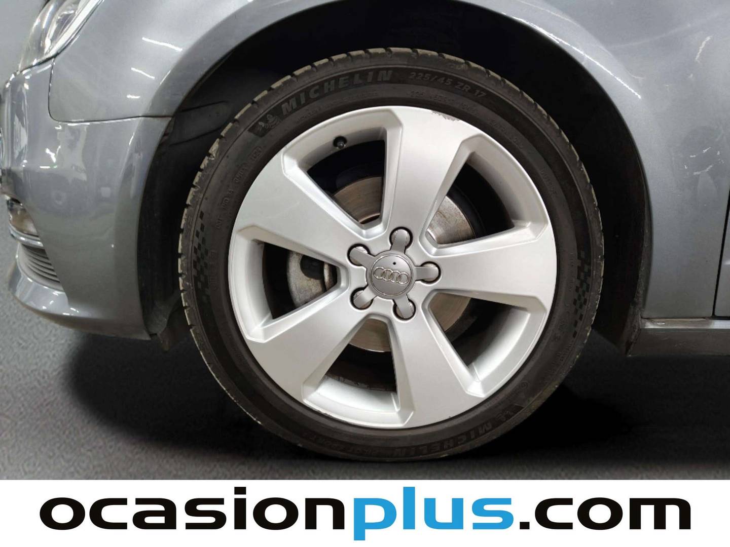 Audi A3 Audi A3 Sportback Ambition 2.0 TDI (150 CV) km 0