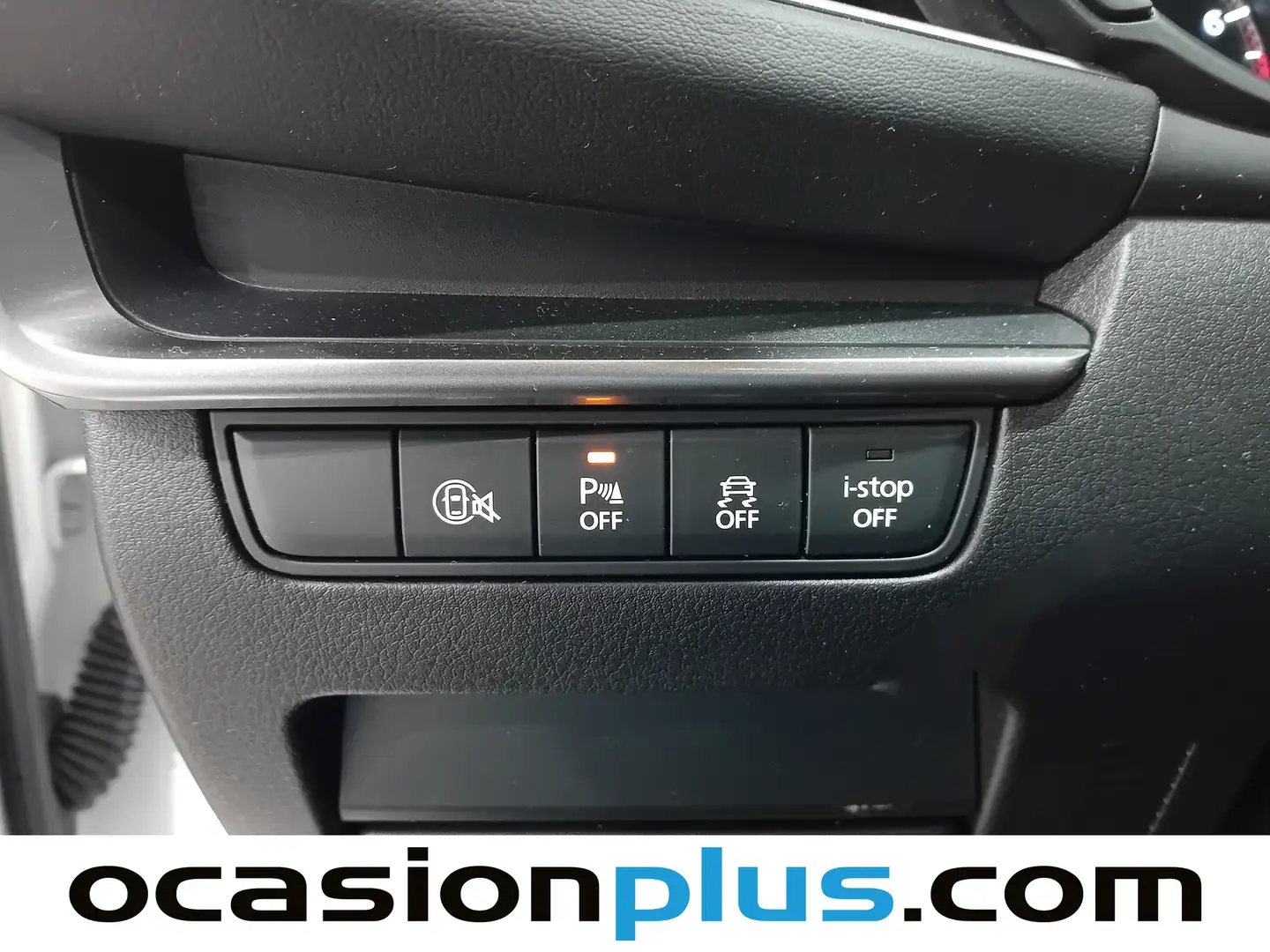 Foto Mazda Mazda3 Mazda Mazda 3 2.5L E-SKY G MHEV Prime-Line (140 CV)