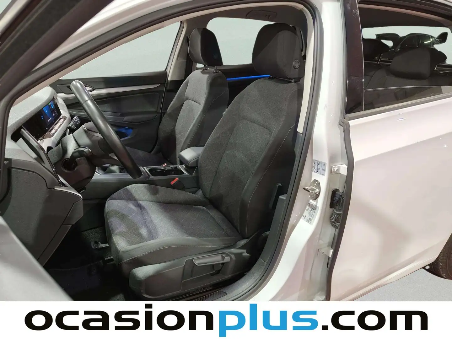 Foto Volkswagen Golf Volkswagen Golf Life 2.0 TDI (115 CV)