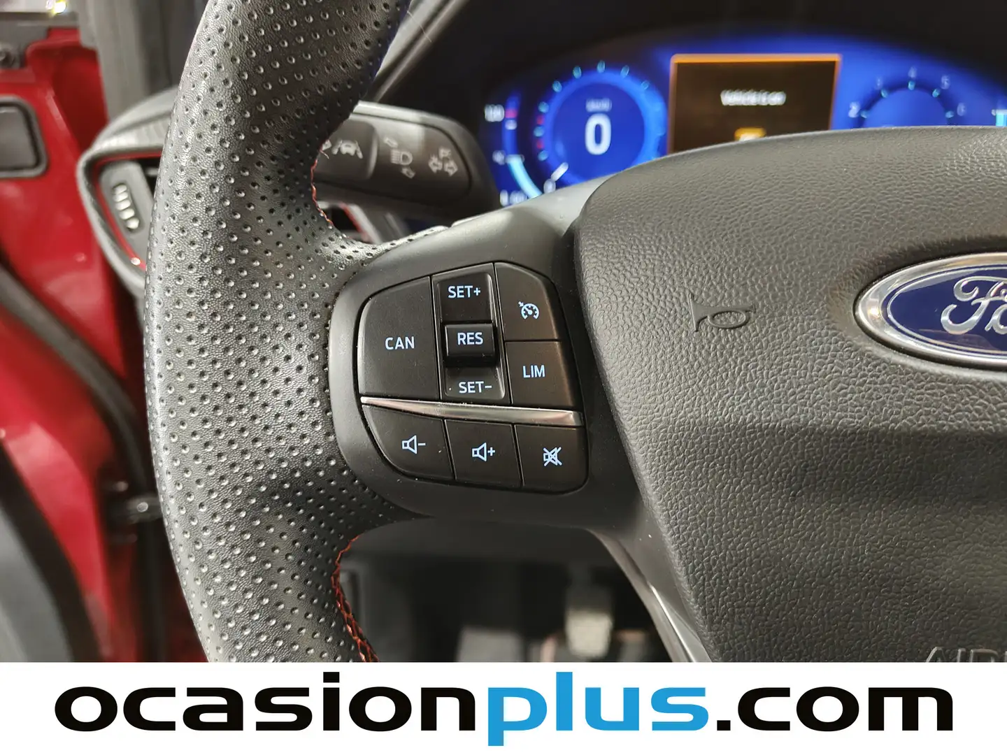 Foto Ford Puma Ford Puma 1.0 EcoBoost MHEV ST-Line X (125 CV)