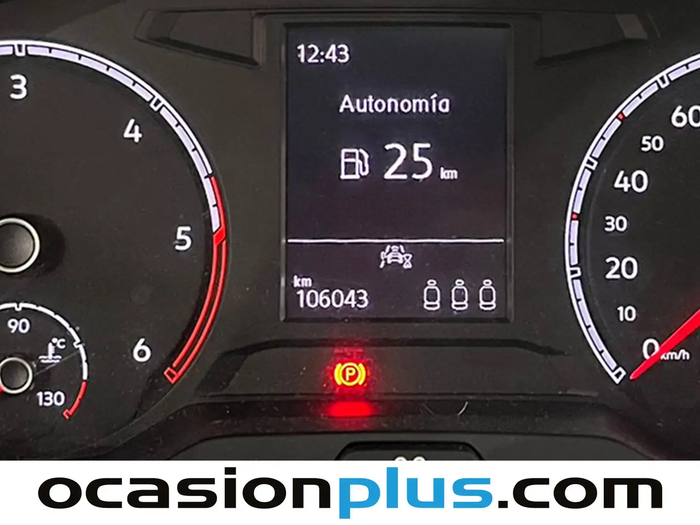 Foto Volkswagen T-Roc Volkswagen T-Roc Advance 2.0 TDI (115 CV)