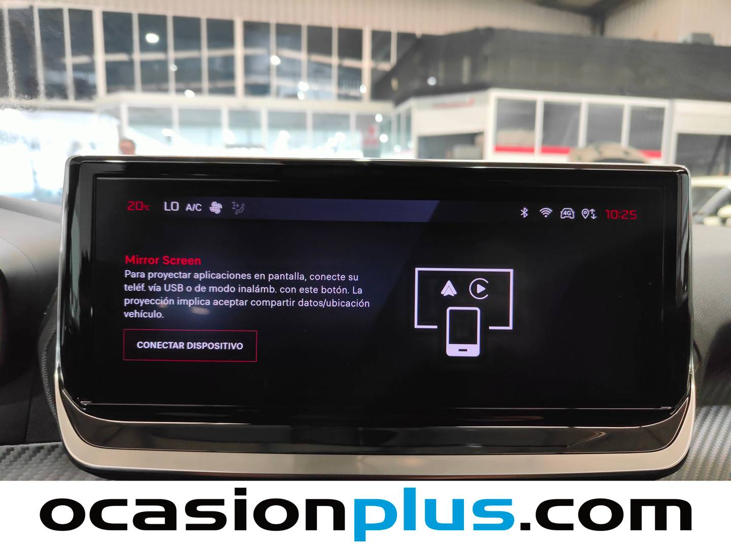 Foto Peugeot 2008 Peugeot 2008 PureTech 130 S&S Allure EAT8 (130 CV)