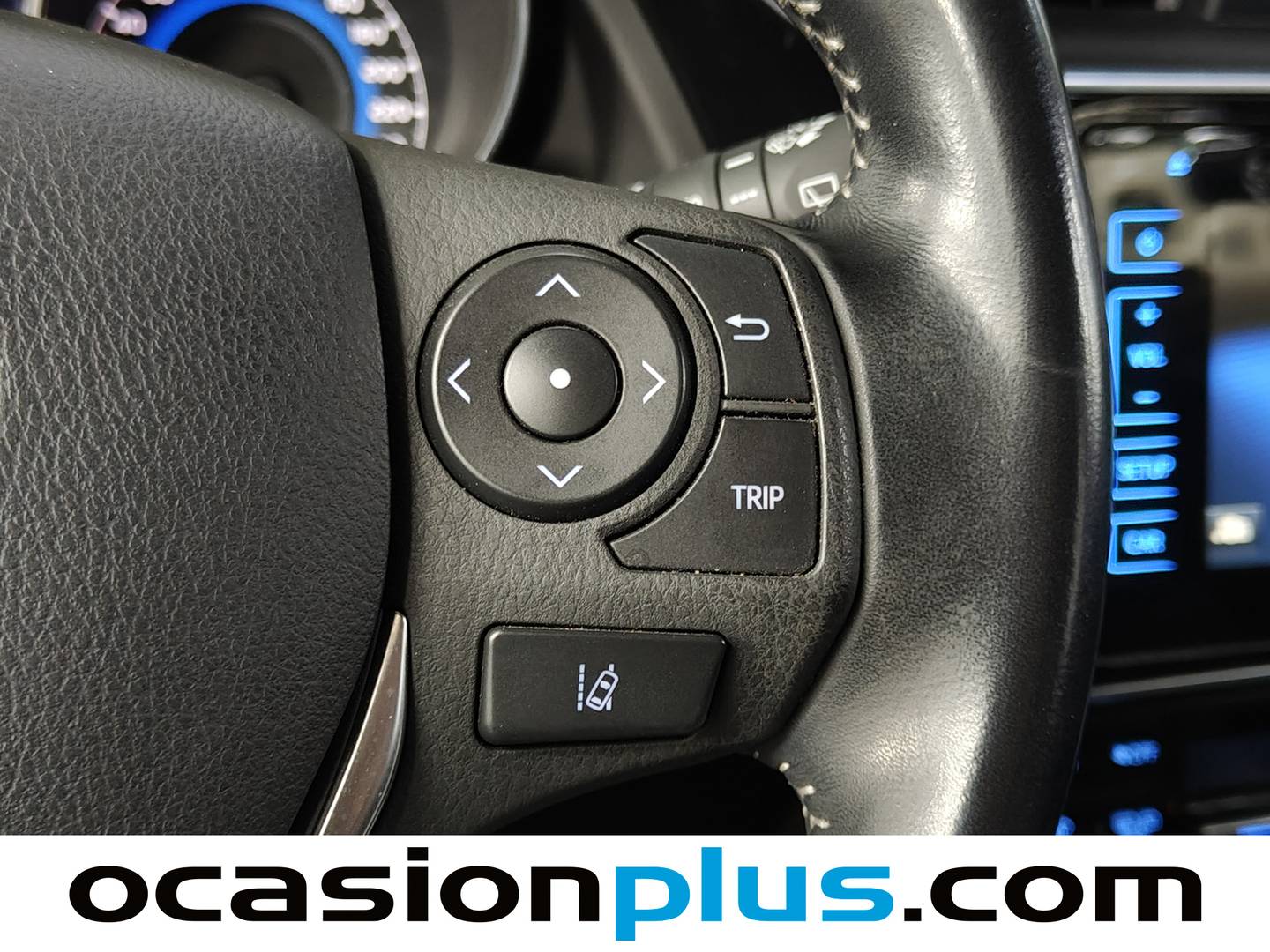 Toyota Auris Toyota Auris 140H Hybrid Touring Sports Feel! (136 CV) km 0