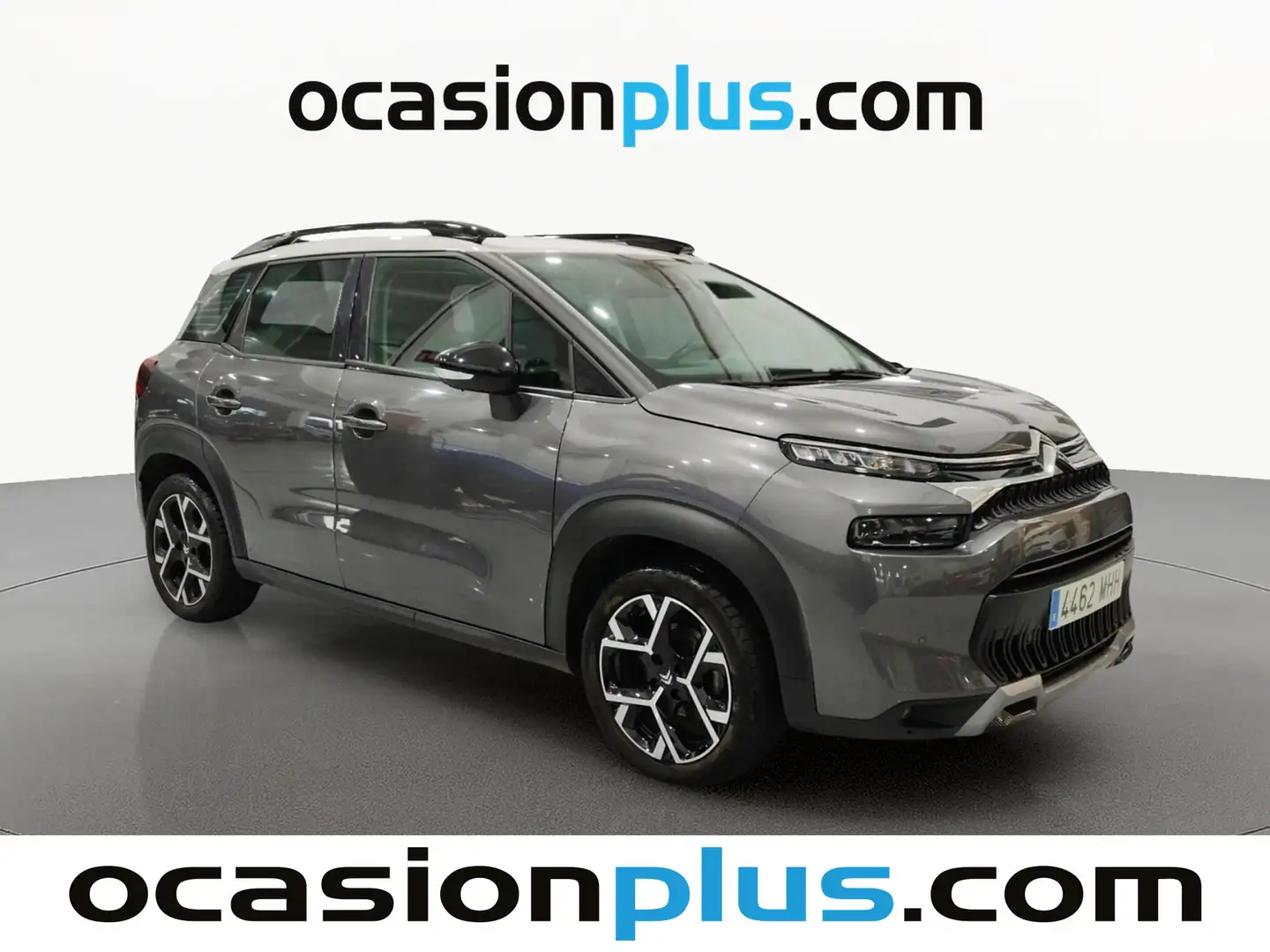 Foto Citroën C3 Aircross Citroen C3 Aircross PureTech 130 Shine Pack EAT6 (131 CV)