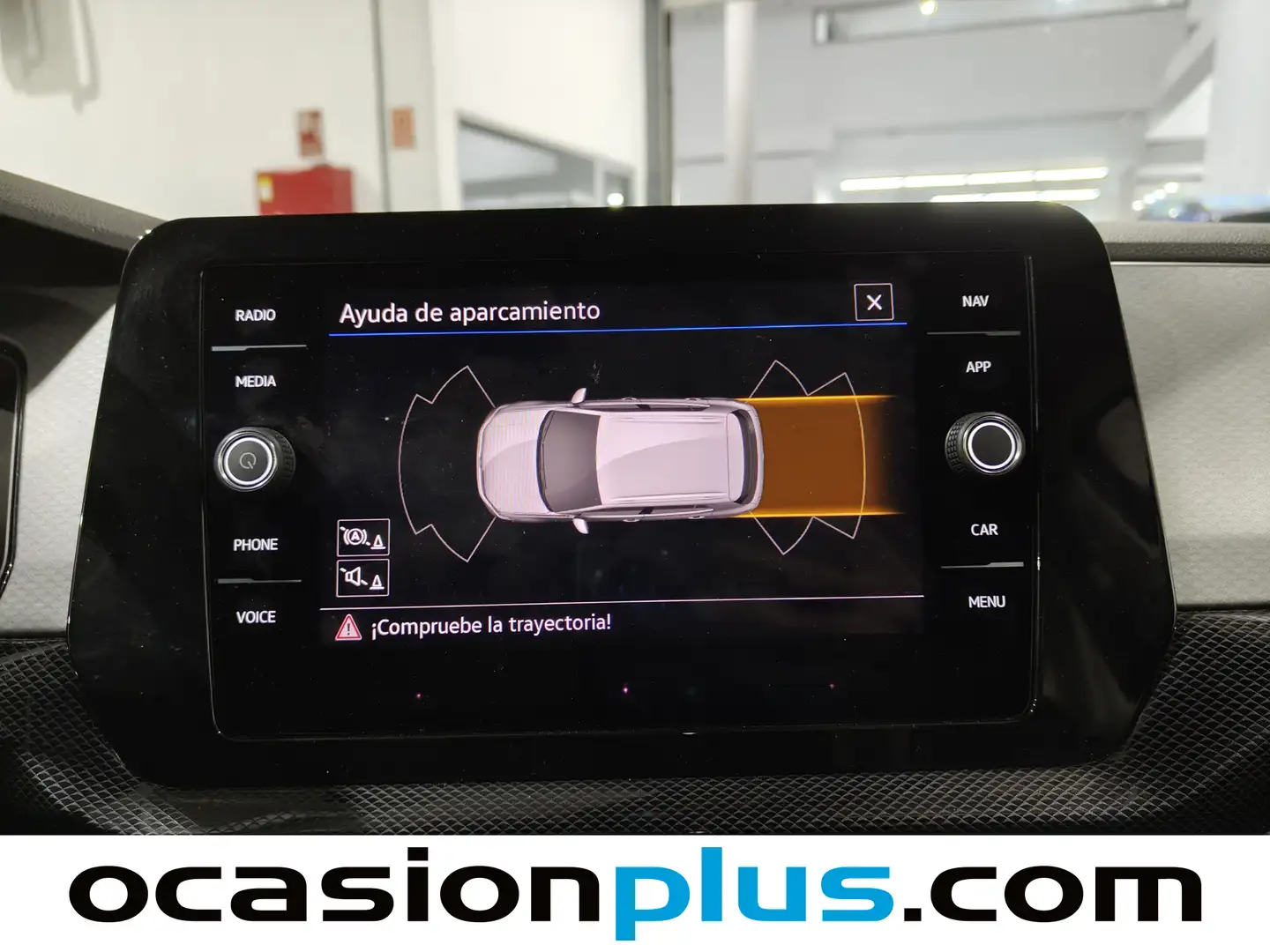 Foto Volkswagen T-Cross Volkswagen T-Cross Life 1.0 TSI (116 CV) DSG