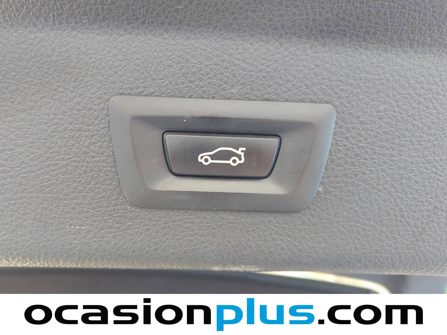 Extras del BMW Serie 3 BMW Serie 3 318d Gran Turismo (150 CV)