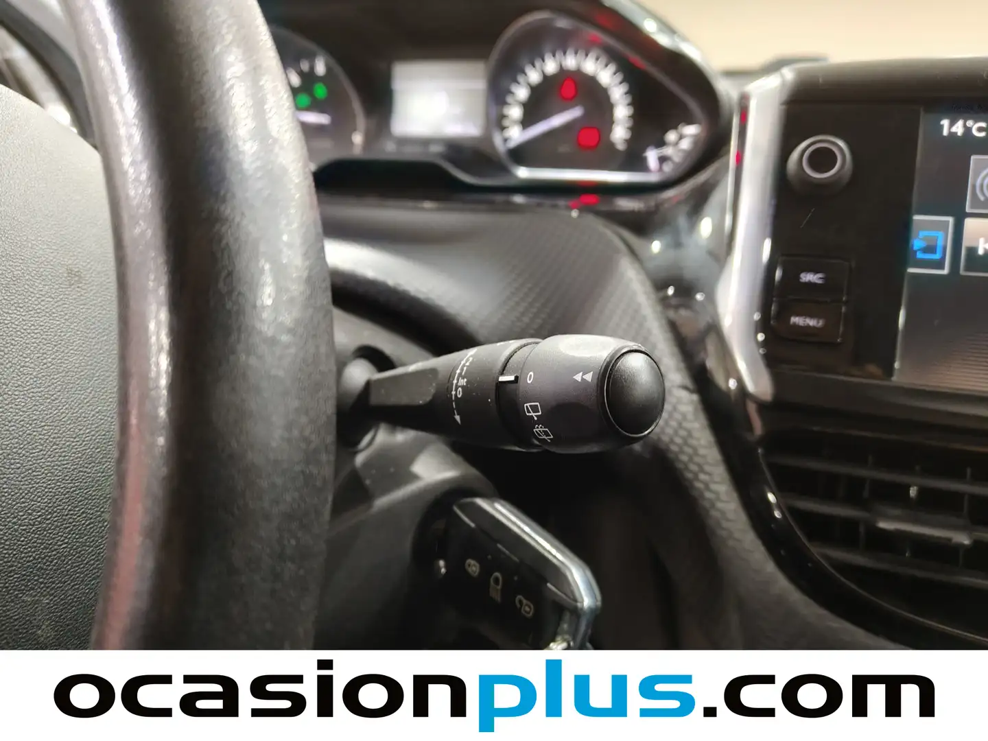 Foto Peugeot 2008 Peugeot 2008 BlueHDi 100 S&S Active (100 CV)