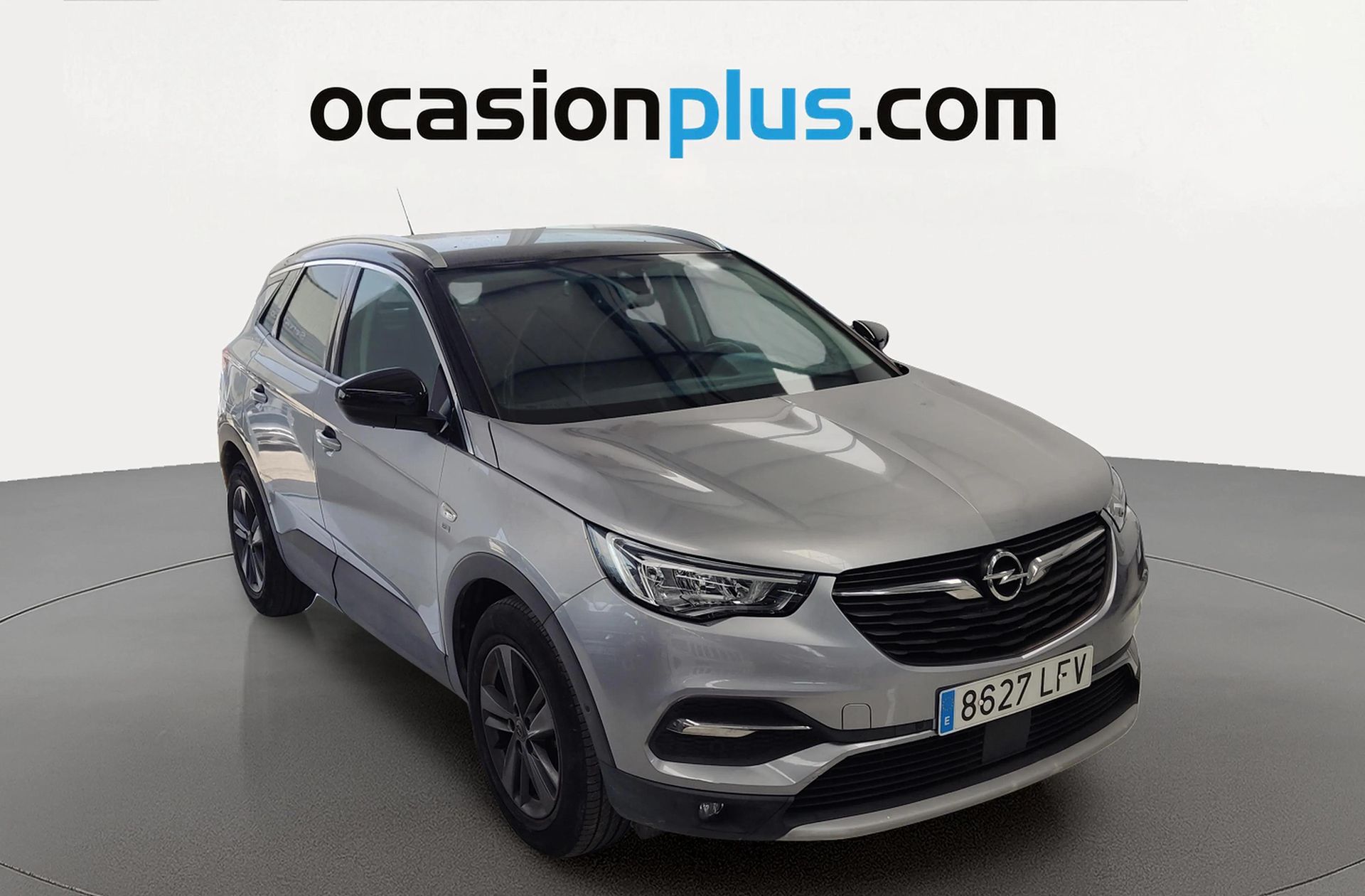 Opel Grandland 1.2 Turbo 120 Aniversario - foto 2