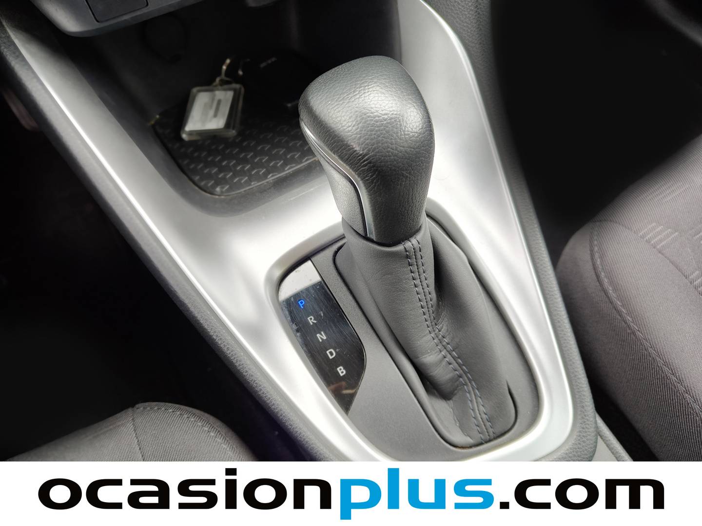 Toyota Yaris Toyota Yaris 120H Active Plus (116 CV) de segunda mano