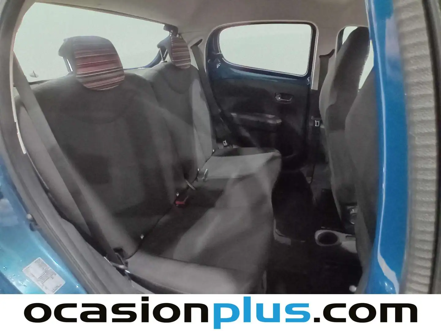 Foto Citroën C1 Citroen C1 VTi 72 City Edition (72 CV)