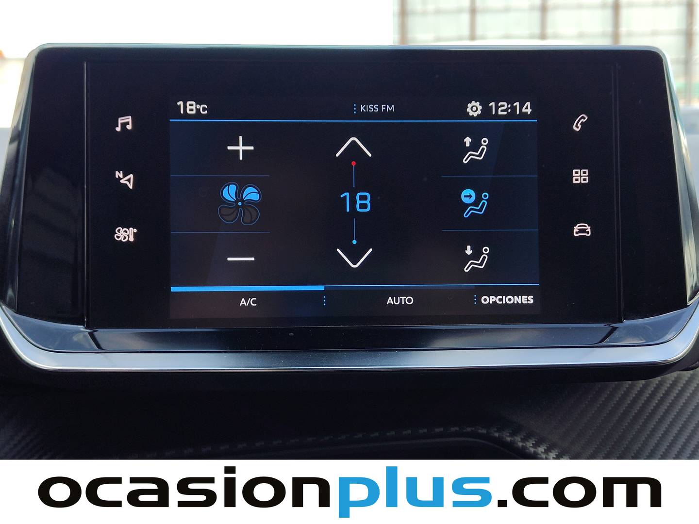 Peugeot 2008 Peugeot 2008 PureTech 130 S&S Allure EAT8 (130 CV) de segunda mano