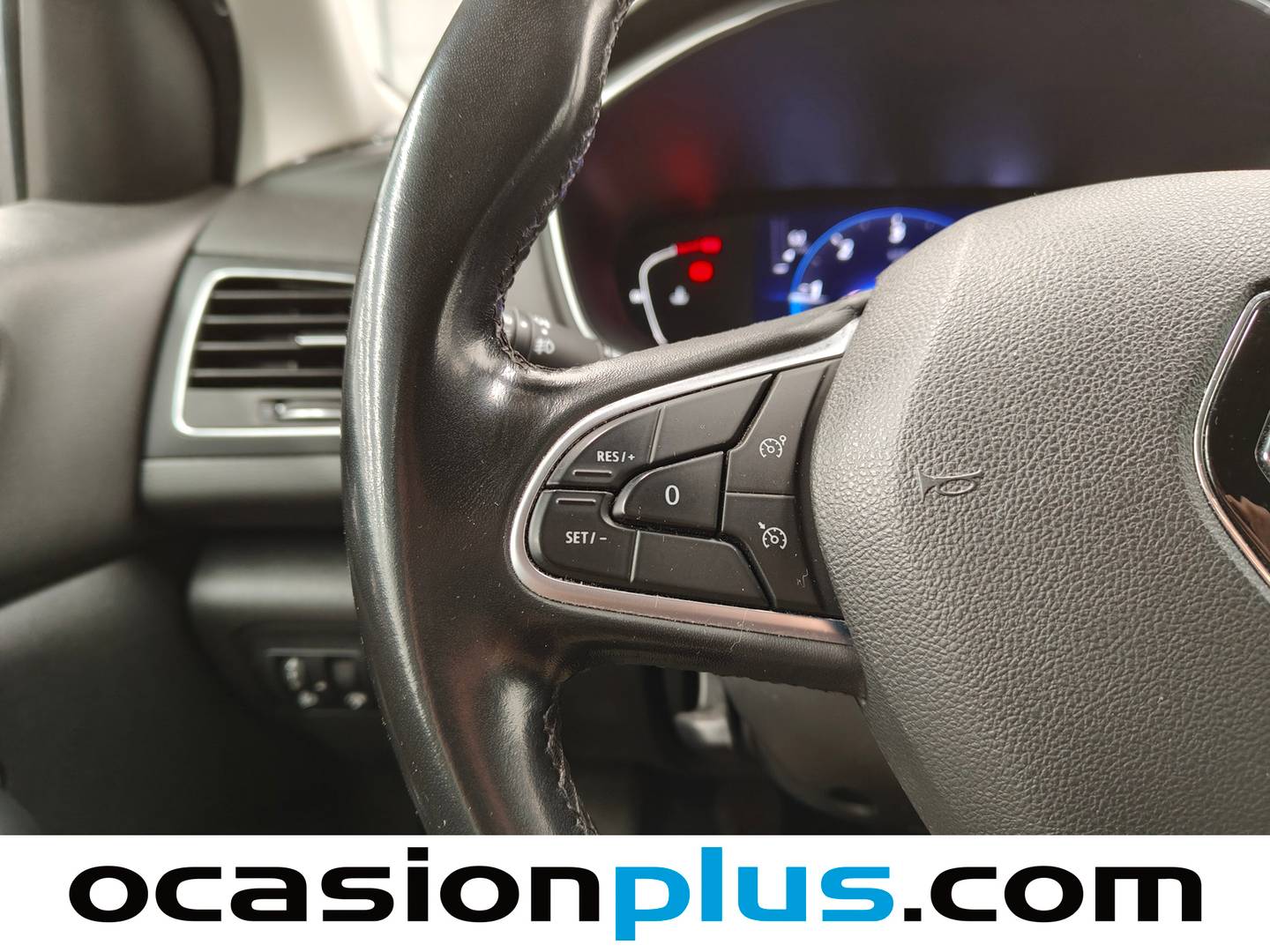 Renault Mégane Renault Megane Zen Blue dCi (115 CV) barato