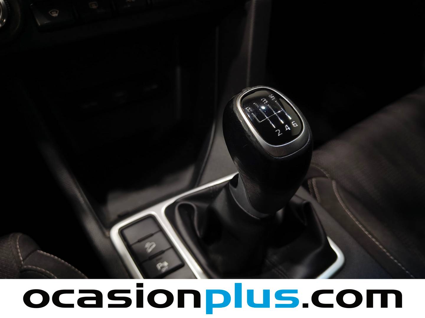 KIA Sportage KIA Sportage 1.6 GDi Concept 4x2 (132 CV) de segunda mano