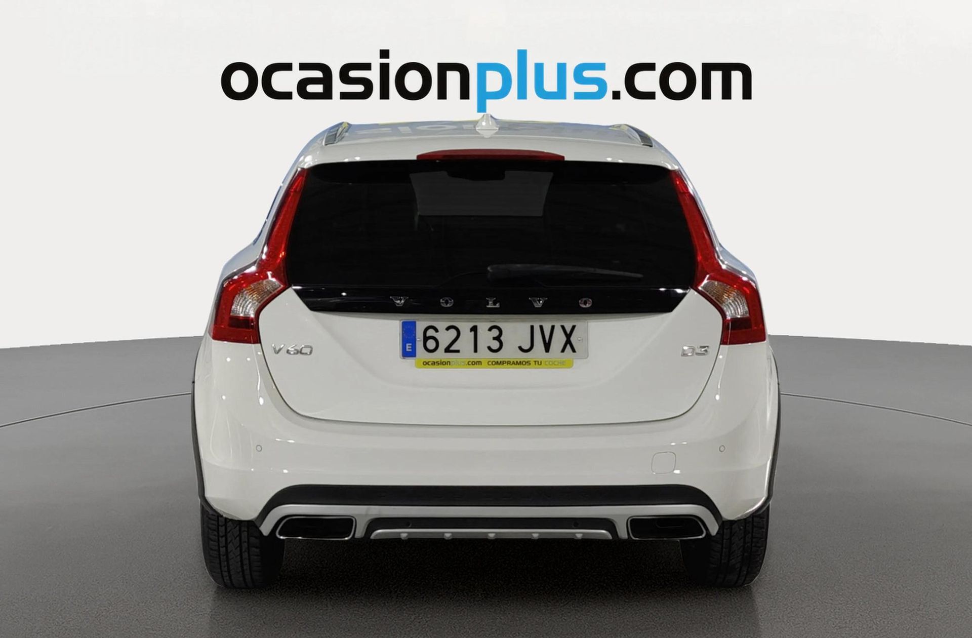 Volvo V60 Cross Country D3 Kinetic - foto 17