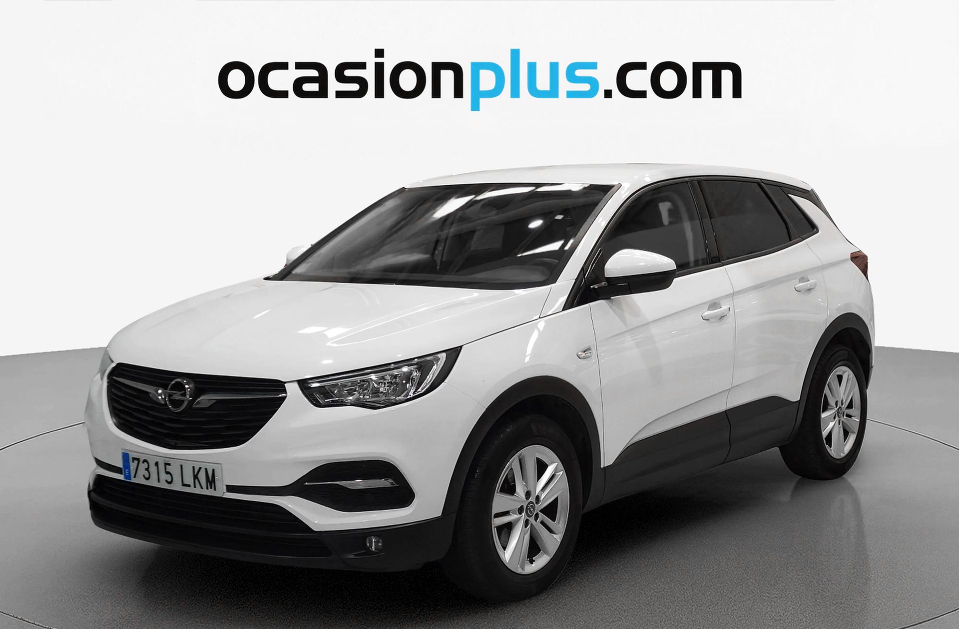 Opel Grandland 1.5 CDTi Selective