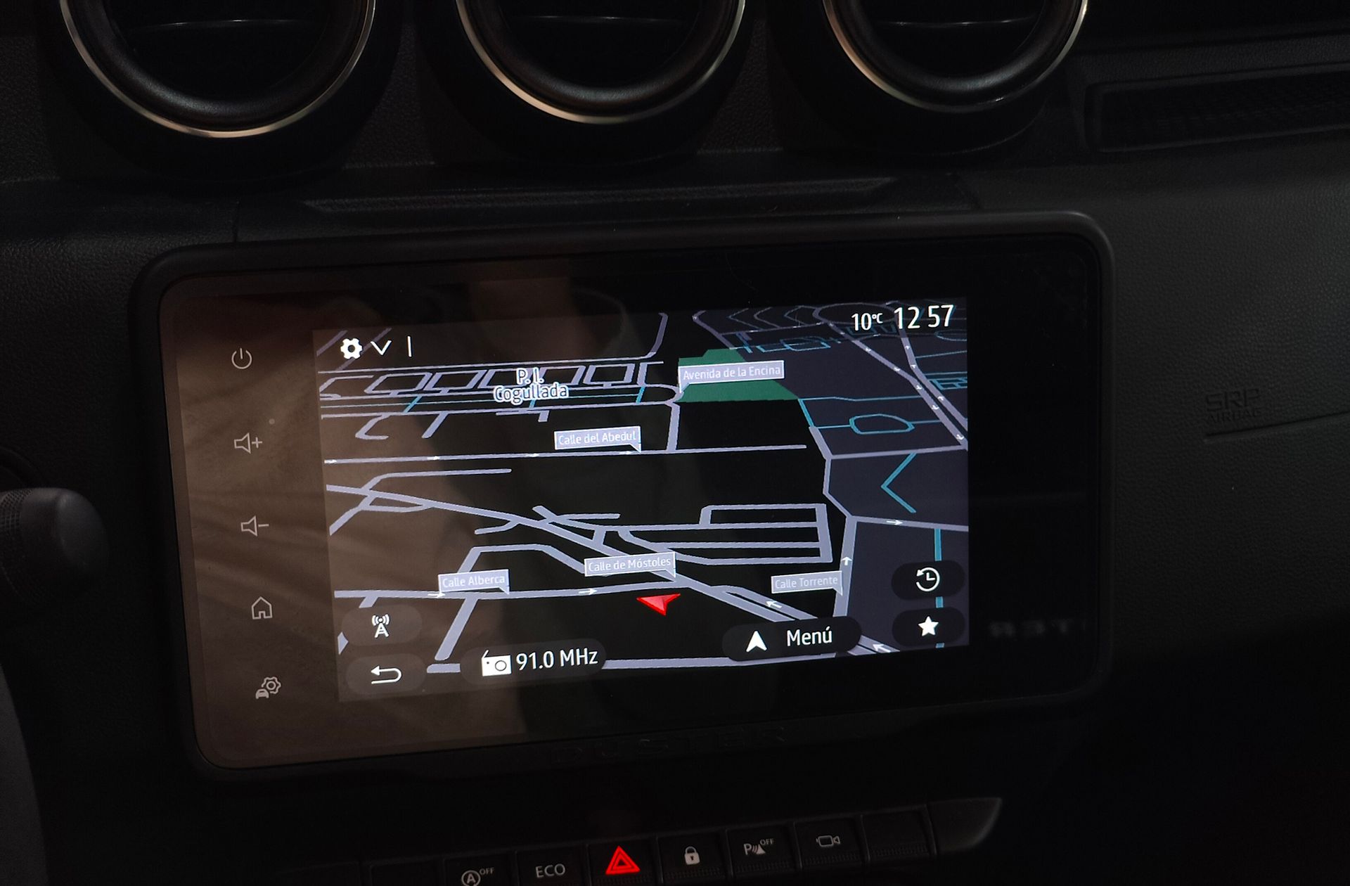 Dacia Duster Prestige TCe EDC - foto 7