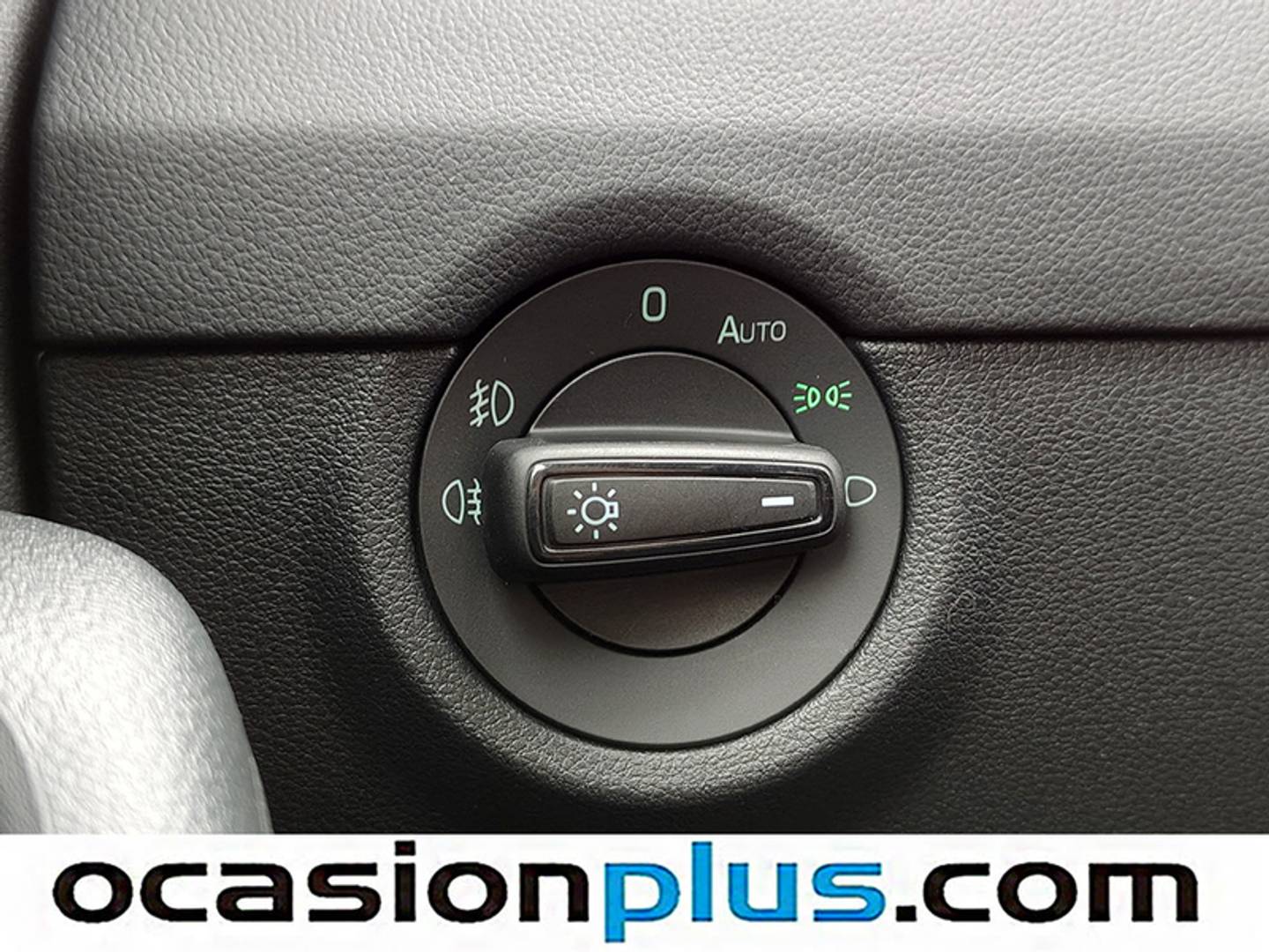 Skoda Octavia Skoda Octavia 1.0 TSI Ambition DSG (115 CV) de segunda mano