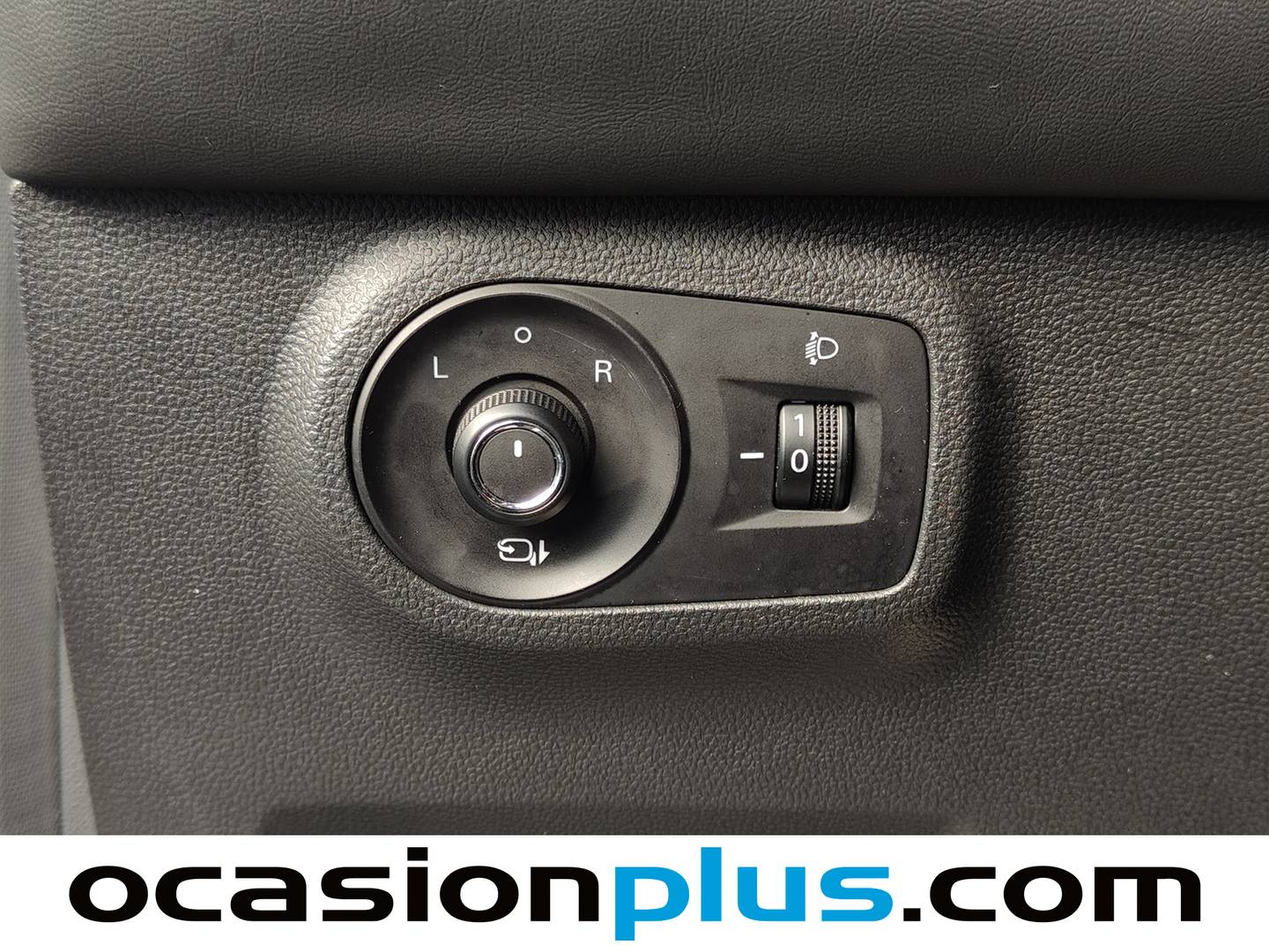 Foto MG ZS MG ZS 1.5 Luxury (106 CV)