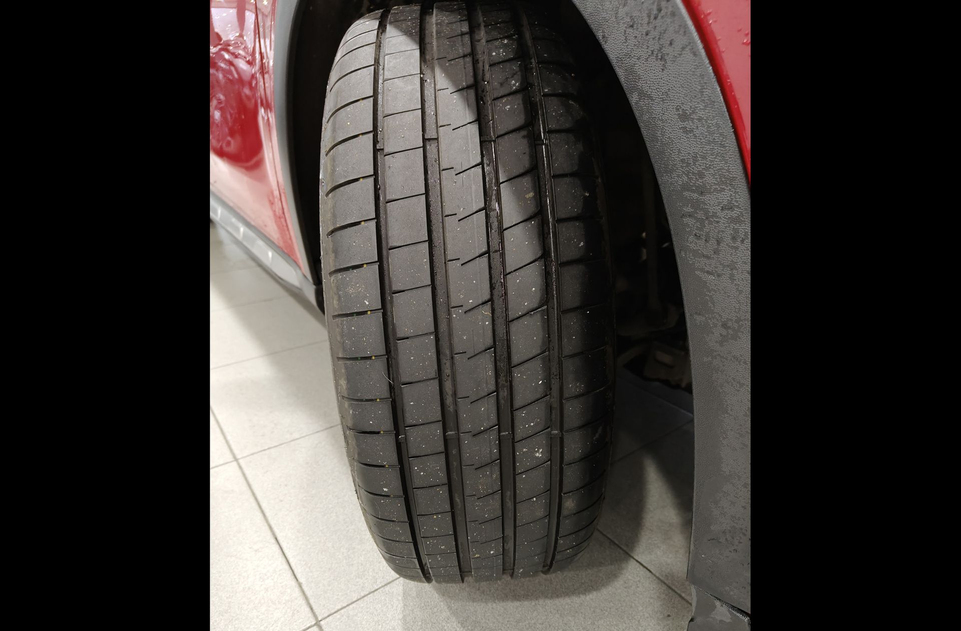 Mercedes-Benz GLA 220 d AMG Line 4Matic - foto 34