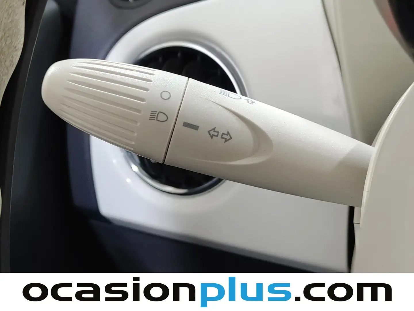 Foto Fiat 500 Fiat 500 1.2 Pop (69 CV)