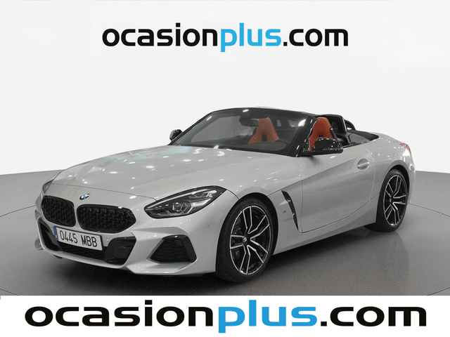Bmw Z4 Segunda Mano