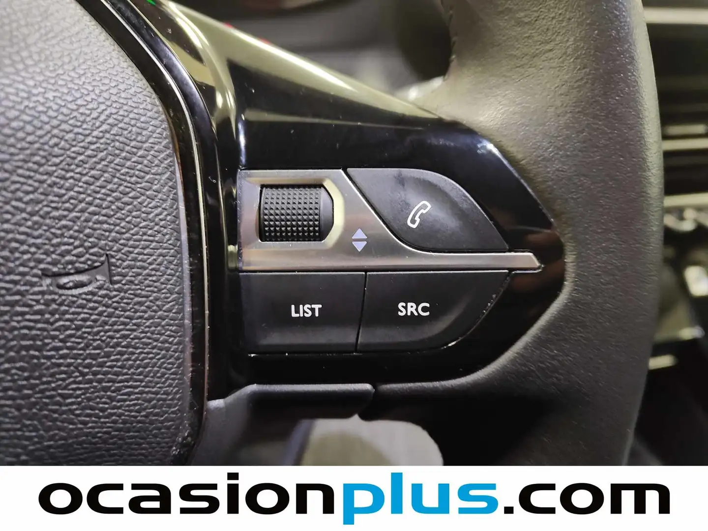 Foto Peugeot 2008 Peugeot 2008 PureTech 100 S&S Allure (100 CV)