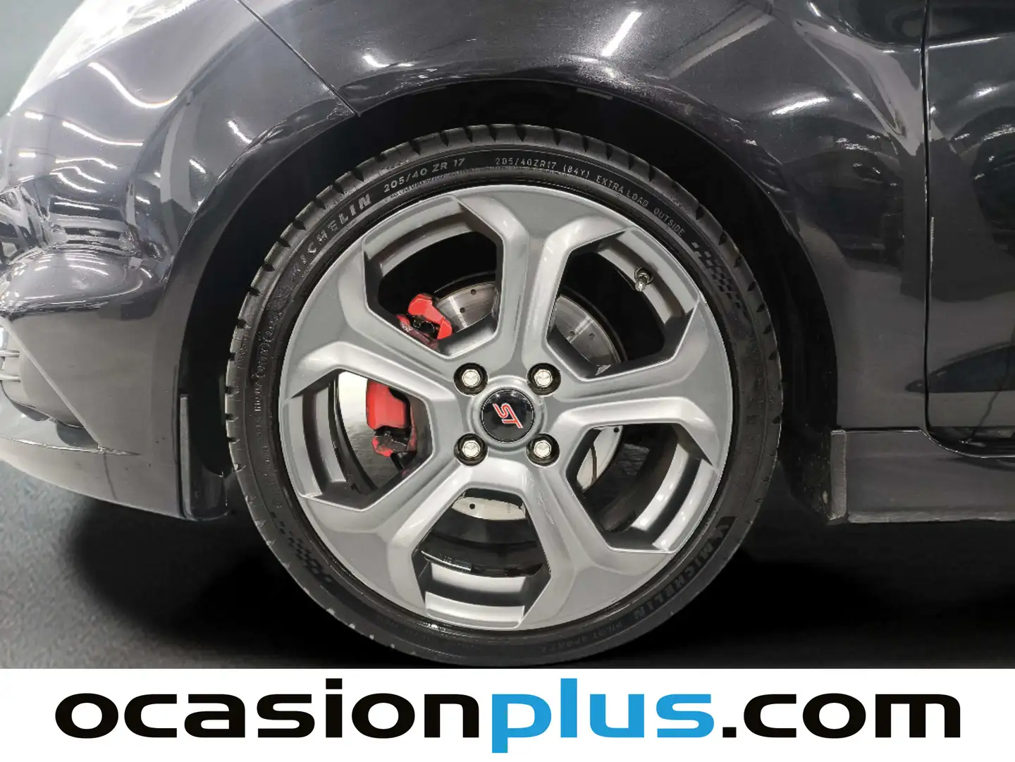 Foto Ford Fiesta Ford Fiesta 1.6 EcoBoost ST (182 CV)